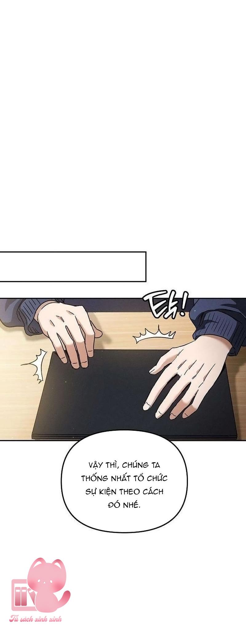 Tình Yêu Thuần Khiết Hư Hỏng - Chap 29 - Trang 16