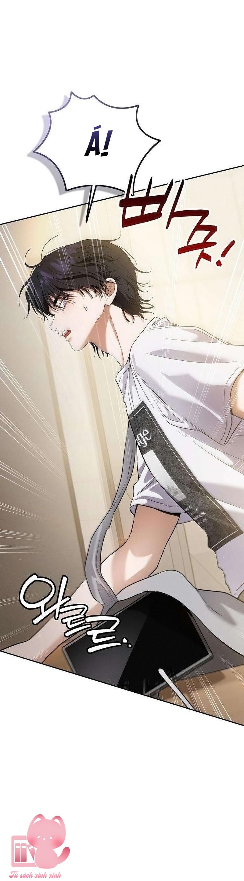 Tình Yêu Thuần Khiết Hư Hỏng - Chap 29 - Trang 18