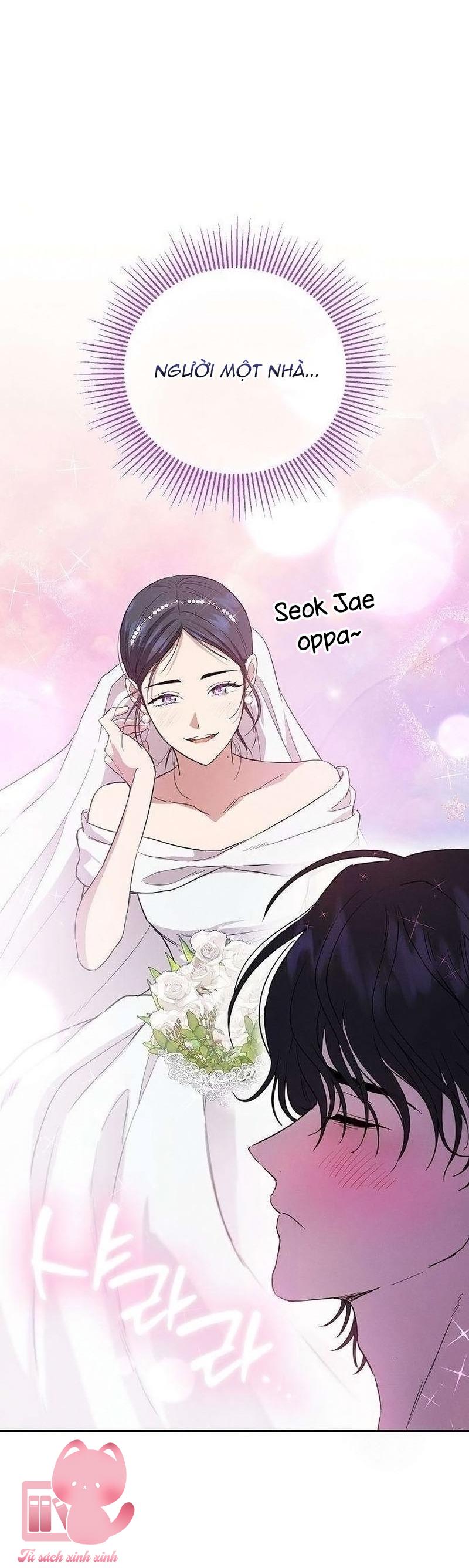 Tình Yêu Thuần Khiết Hư Hỏng - Chap 29 - Trang 35