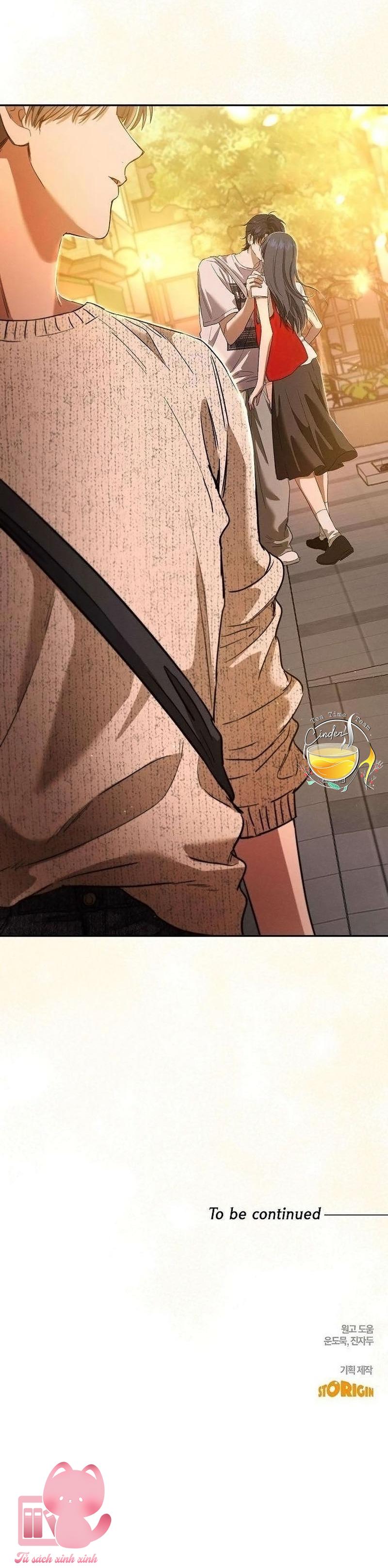 Tình Yêu Thuần Khiết Hư Hỏng - Chap 29 - Trang 42