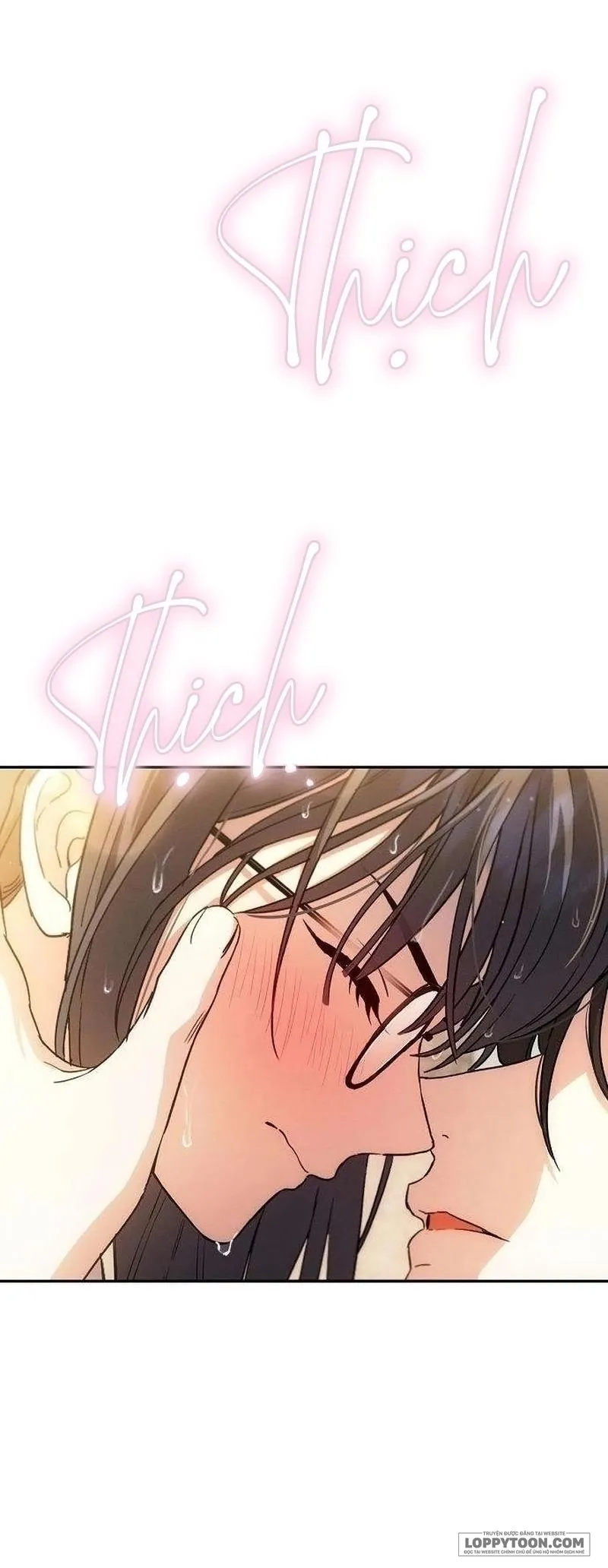Tình Yêu Thuần Khiết Hư Hỏng - Chap 3 - Trang 3