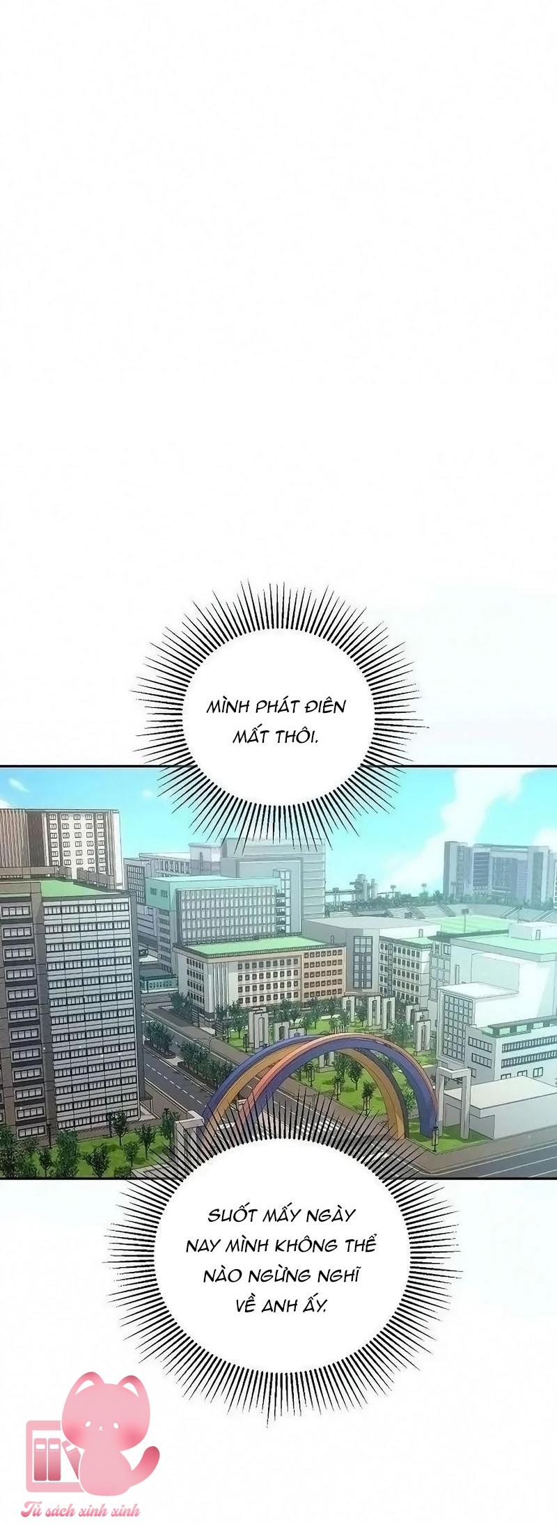 Tình Yêu Thuần Khiết Hư Hỏng - Chap 30 - Trang 13