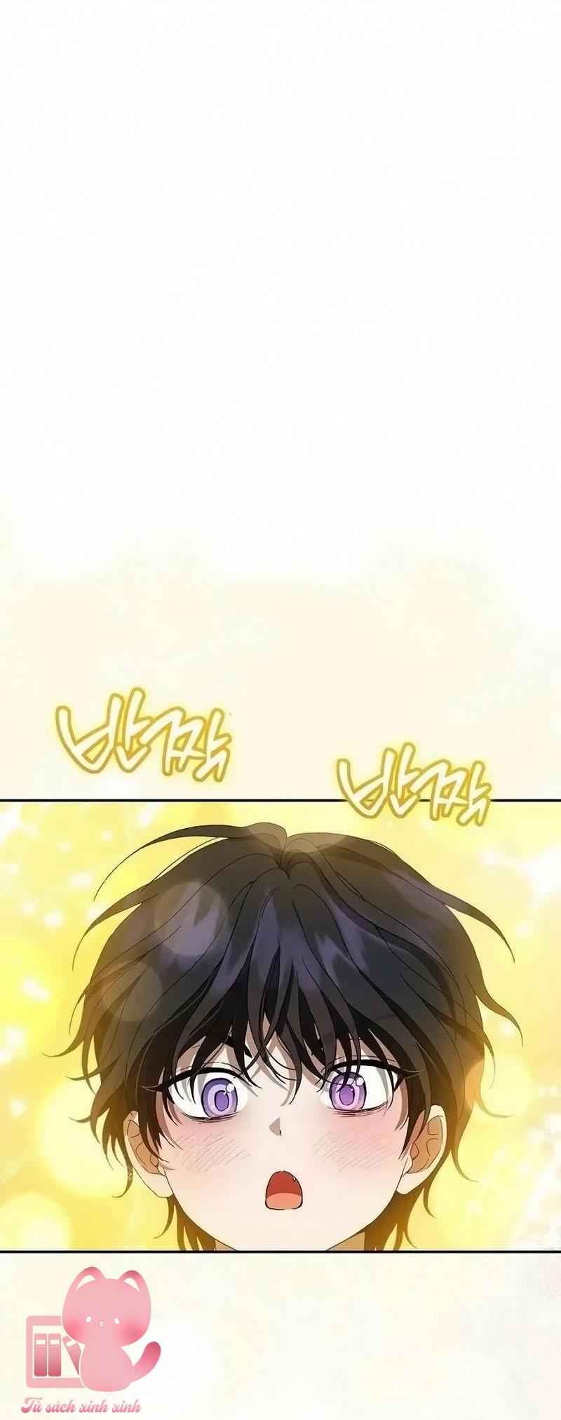 Tình Yêu Thuần Khiết Hư Hỏng - Chap 30 - Trang 3