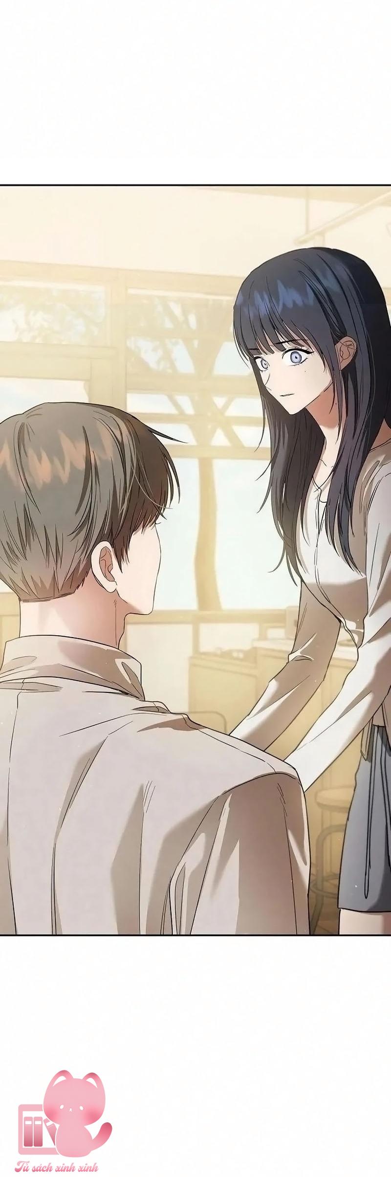 Tình Yêu Thuần Khiết Hư Hỏng - Chap 30 - Trang 30