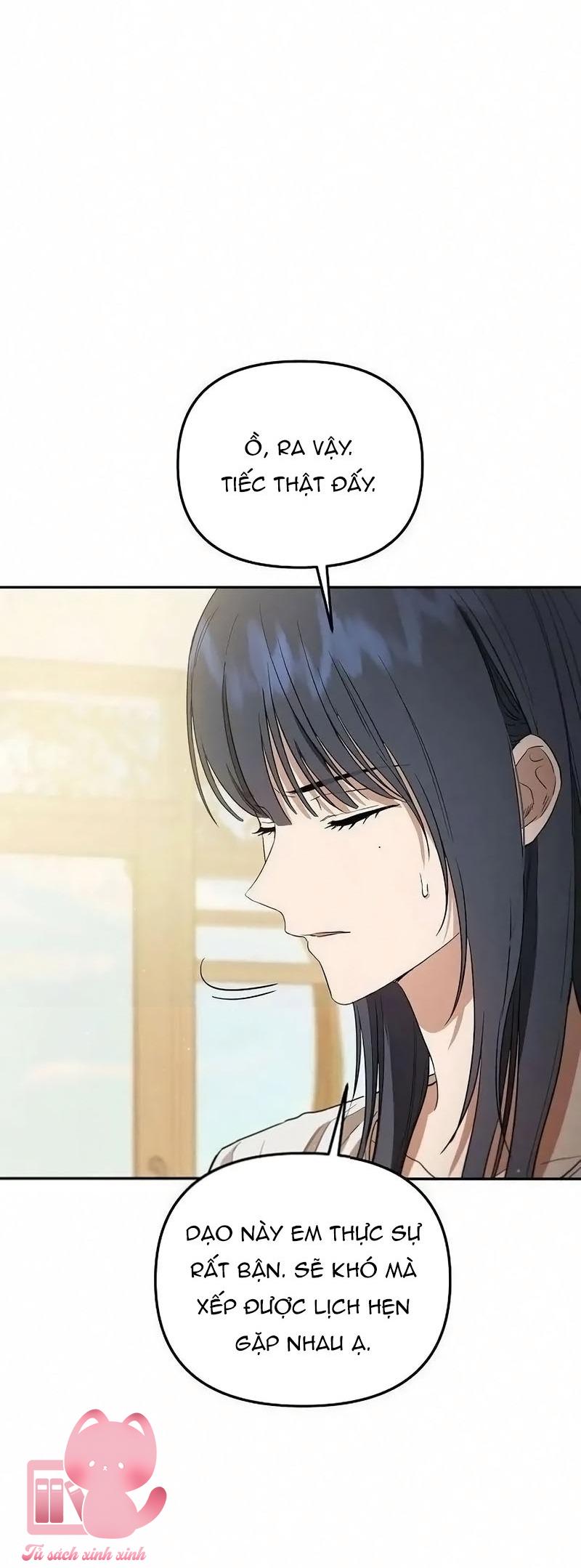 Tình Yêu Thuần Khiết Hư Hỏng - Chap 30 - Trang 31