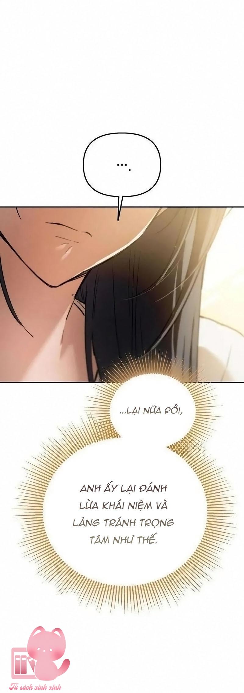 Tình Yêu Thuần Khiết Hư Hỏng - Chap 30 - Trang 34