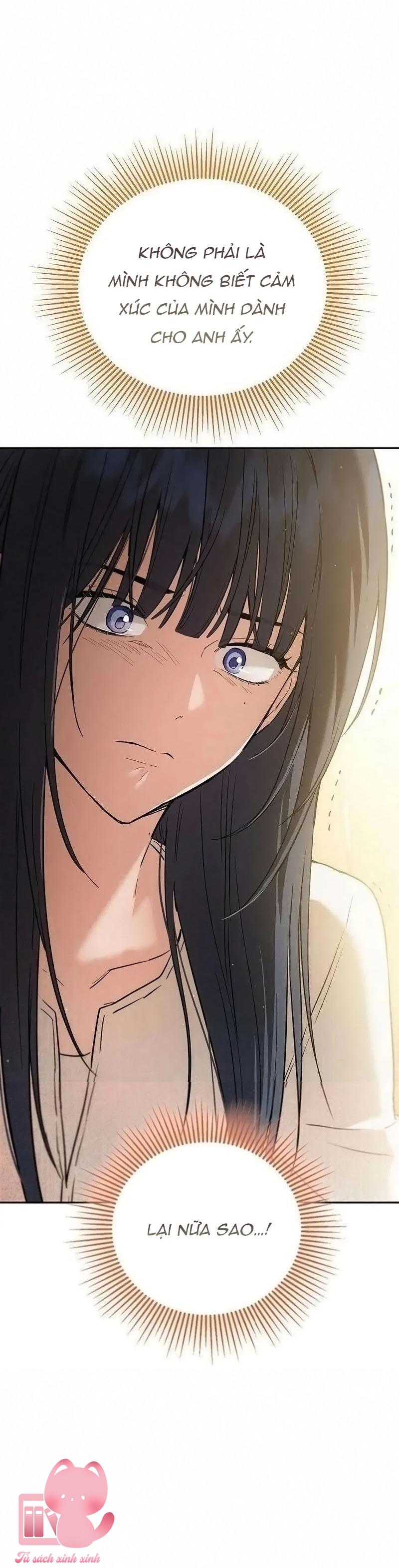 Tình Yêu Thuần Khiết Hư Hỏng - Chap 30 - Trang 35