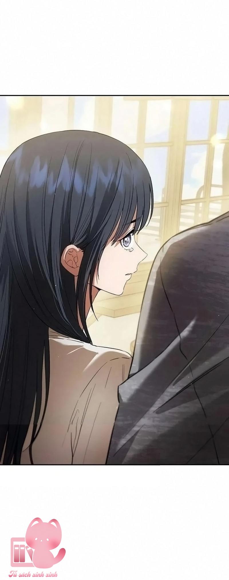 Tình Yêu Thuần Khiết Hư Hỏng - Chap 30 - Trang 37