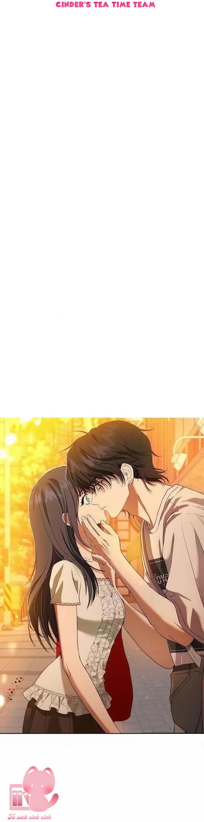 Tình Yêu Thuần Khiết Hư Hỏng - Chap 30 - Trang 8