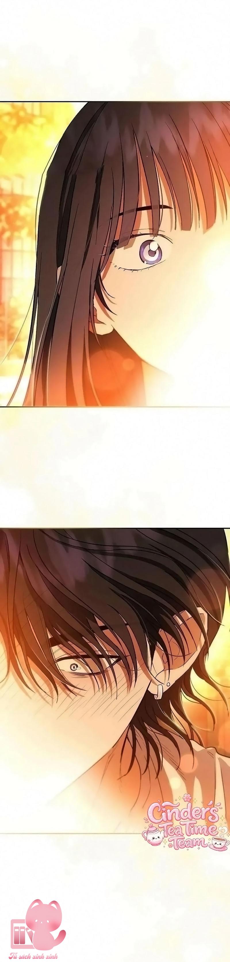 Tình Yêu Thuần Khiết Hư Hỏng - Chap 30 - Trang 9