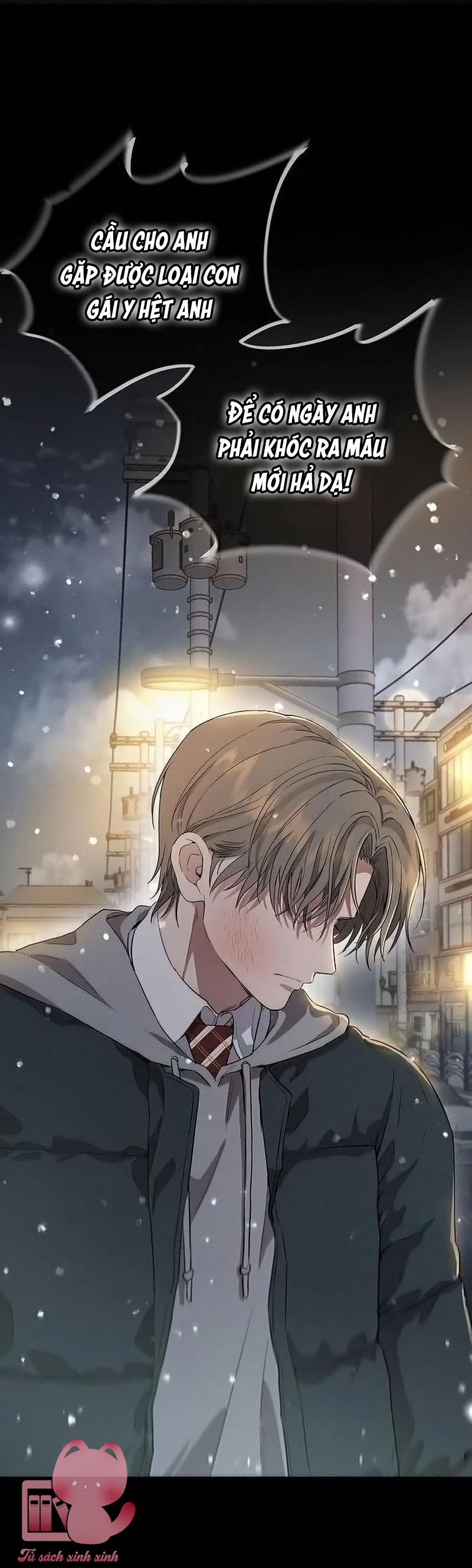 Tình Yêu Thuần Khiết Hư Hỏng - Chap 31 - Trang 39