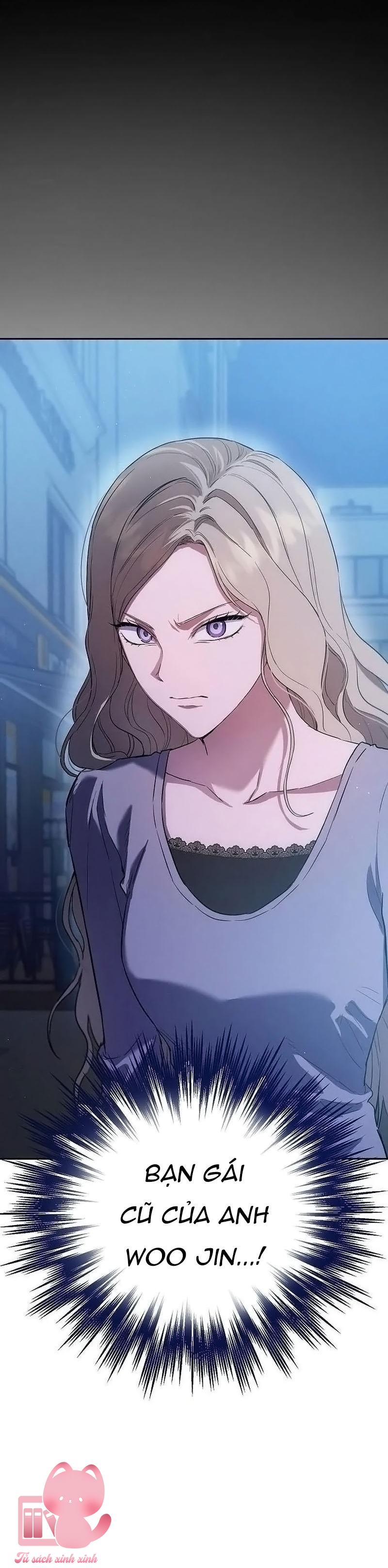 Tình Yêu Thuần Khiết Hư Hỏng - Chap 31 - Trang 41