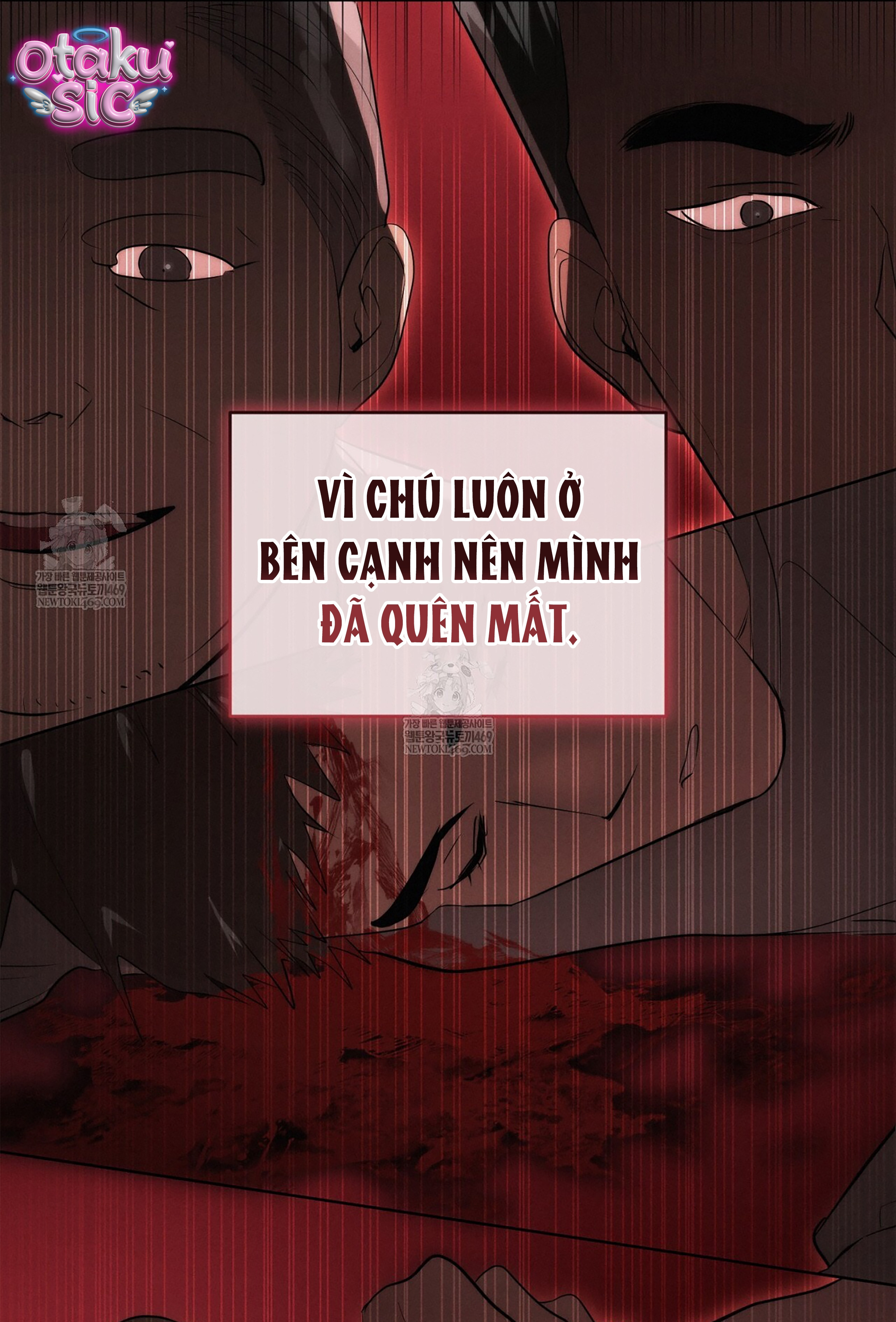 Tình Yêu Thuần Khiết Phủ Tro Tàn - Chap 17