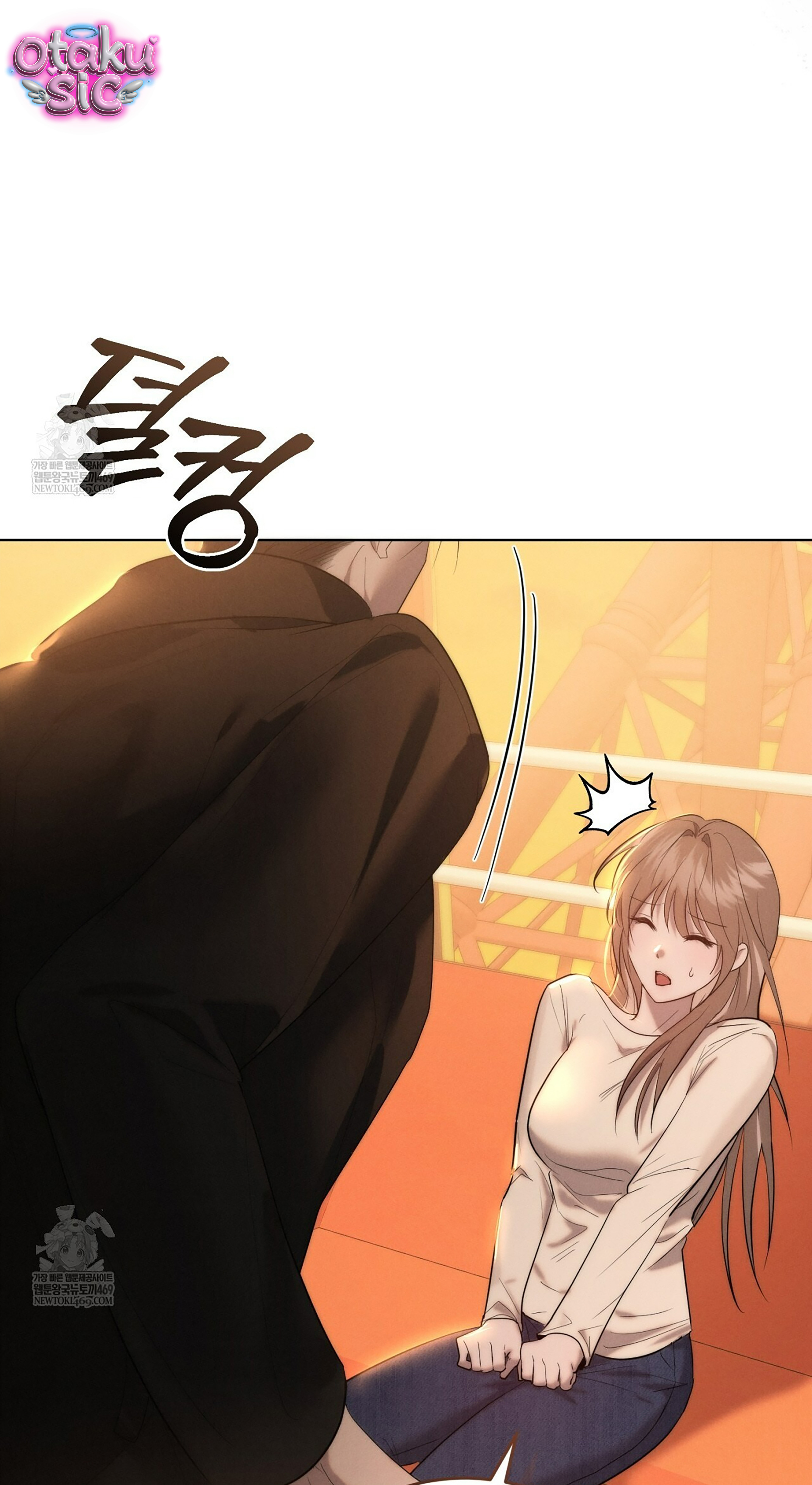 Tình Yêu Thuần Khiết Phủ Tro Tàn - Chap 17