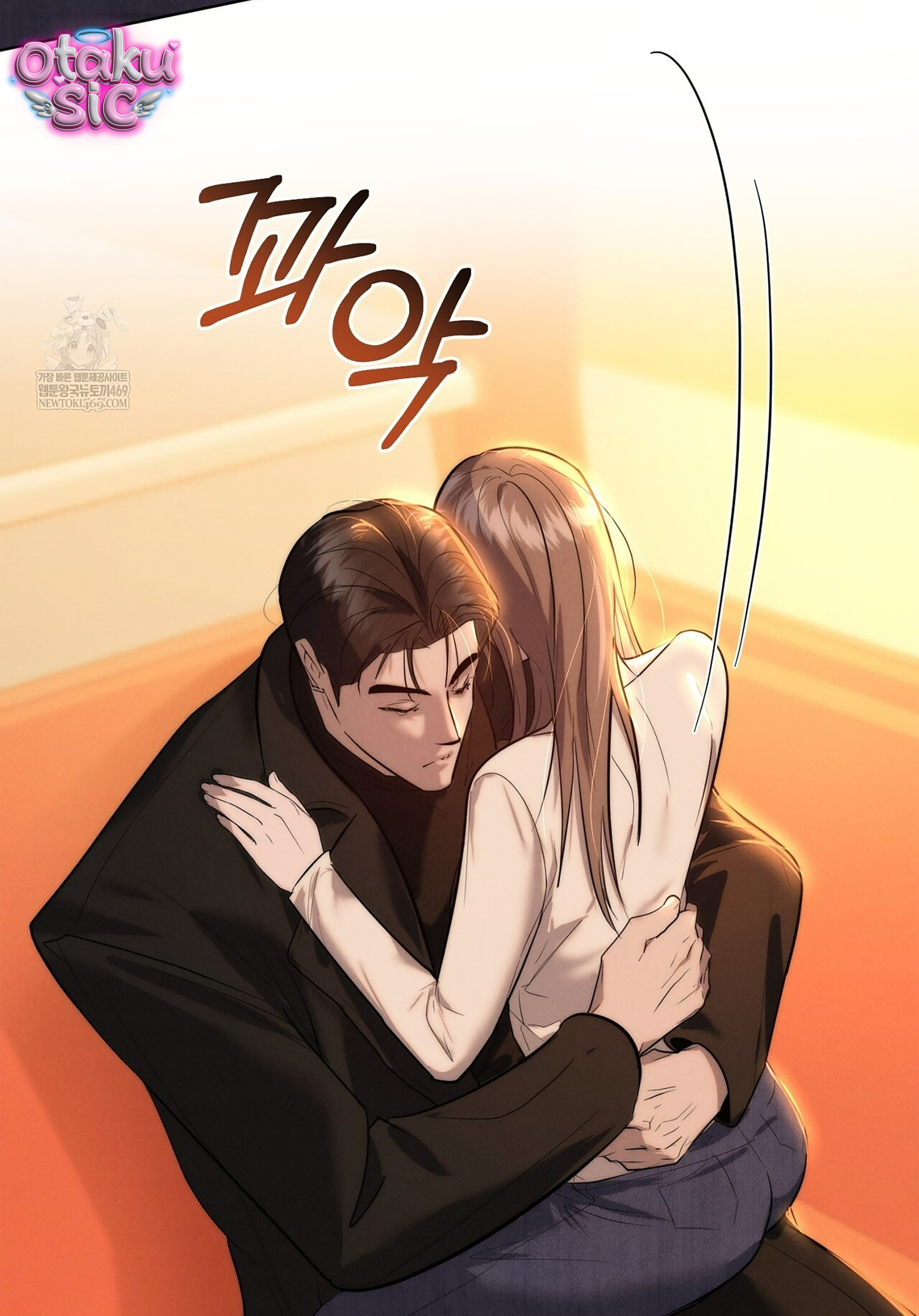 Tình Yêu Thuần Khiết Phủ Tro Tàn - Chap 17