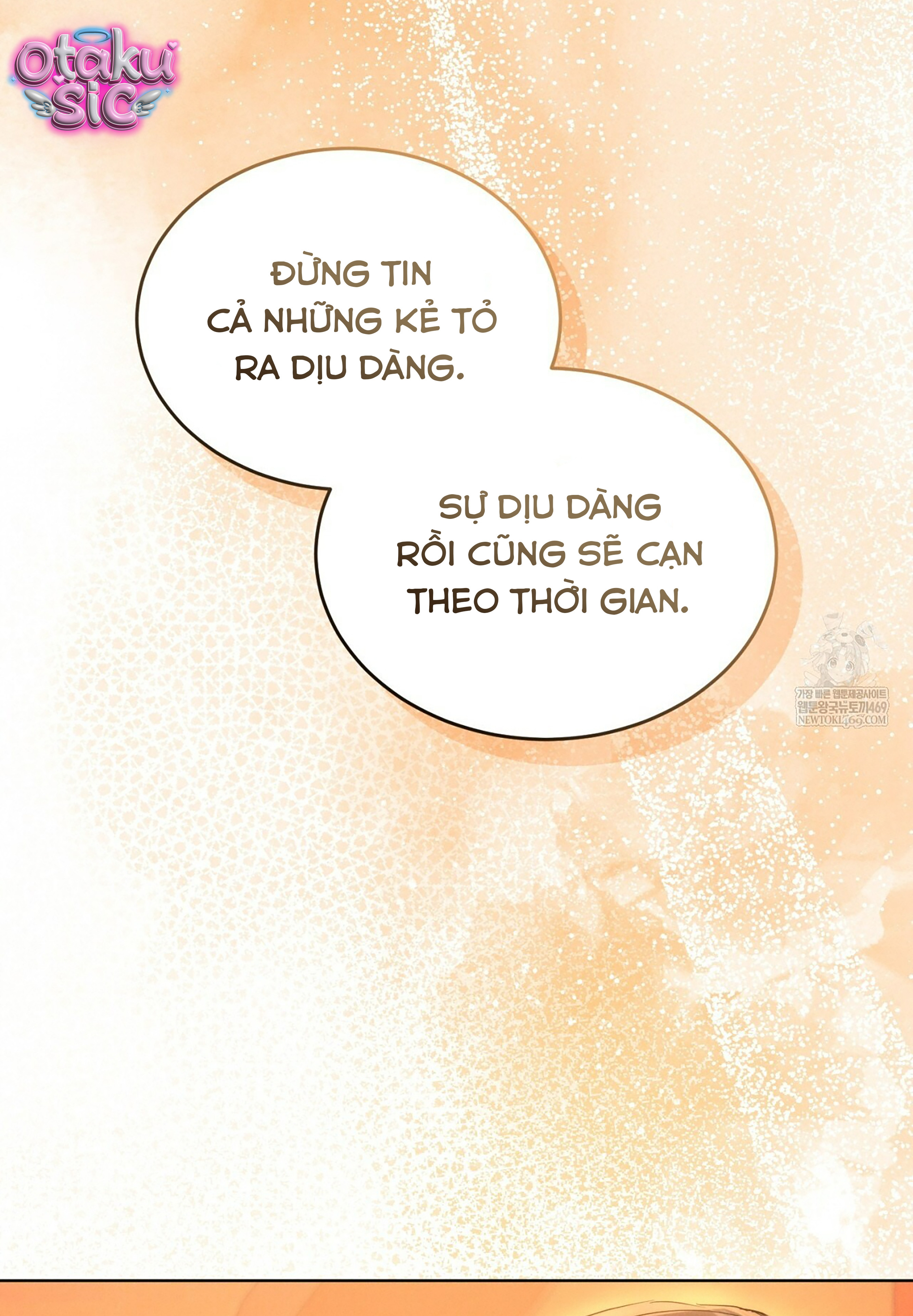 Tình Yêu Thuần Khiết Phủ Tro Tàn - Chap 17