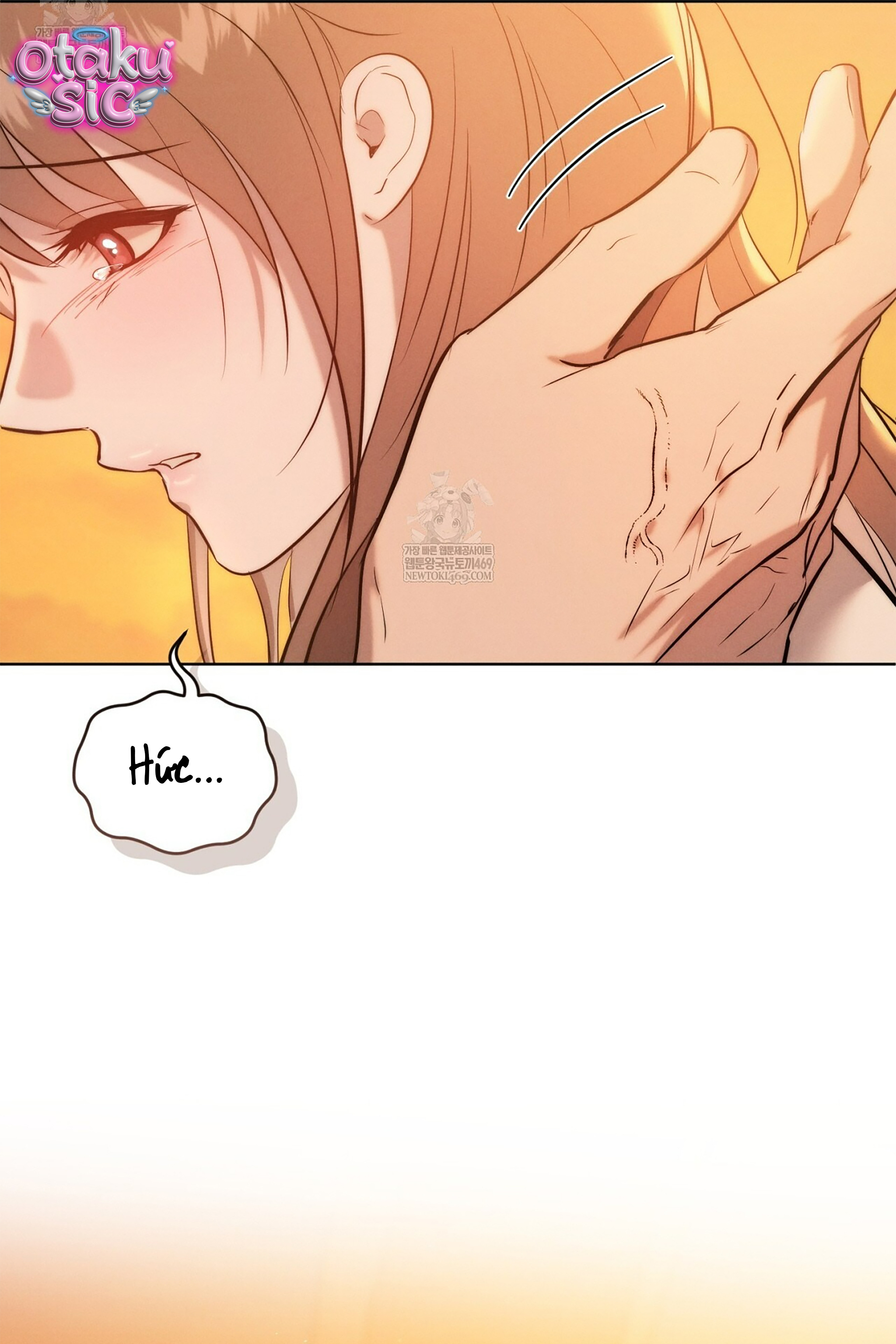 Tình Yêu Thuần Khiết Phủ Tro Tàn - Chap 17