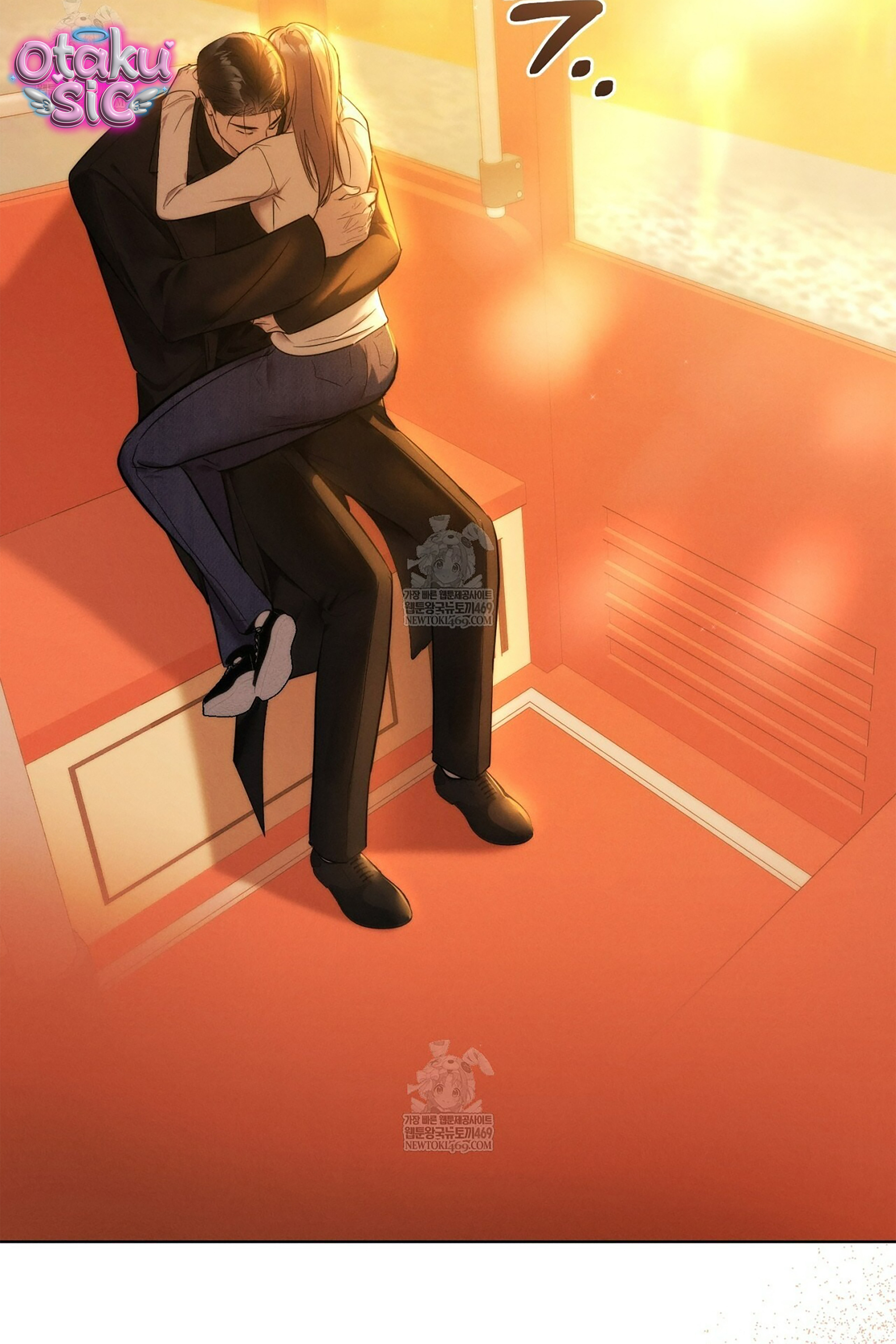 Tình Yêu Thuần Khiết Phủ Tro Tàn - Chap 17