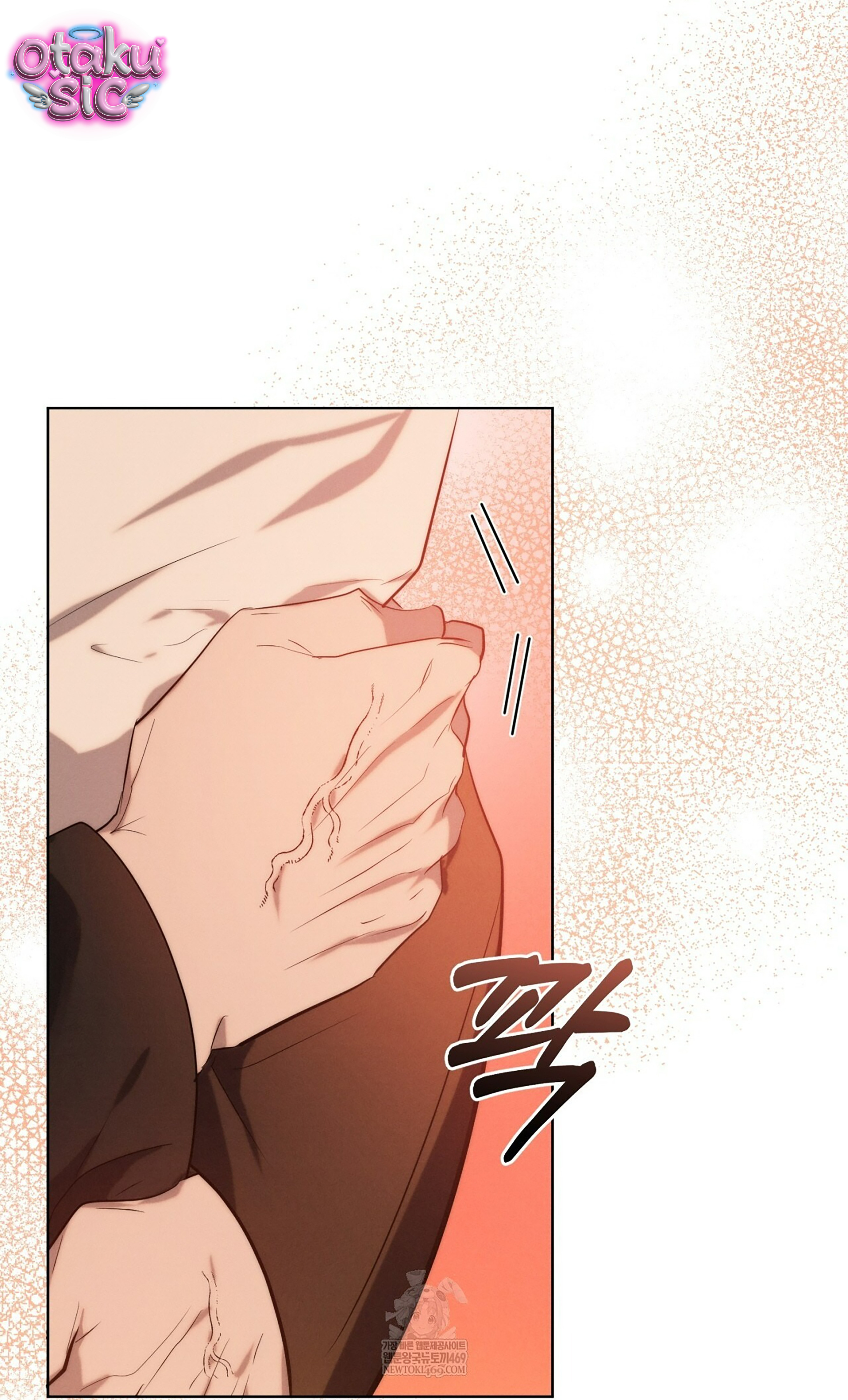Tình Yêu Thuần Khiết Phủ Tro Tàn - Chap 17