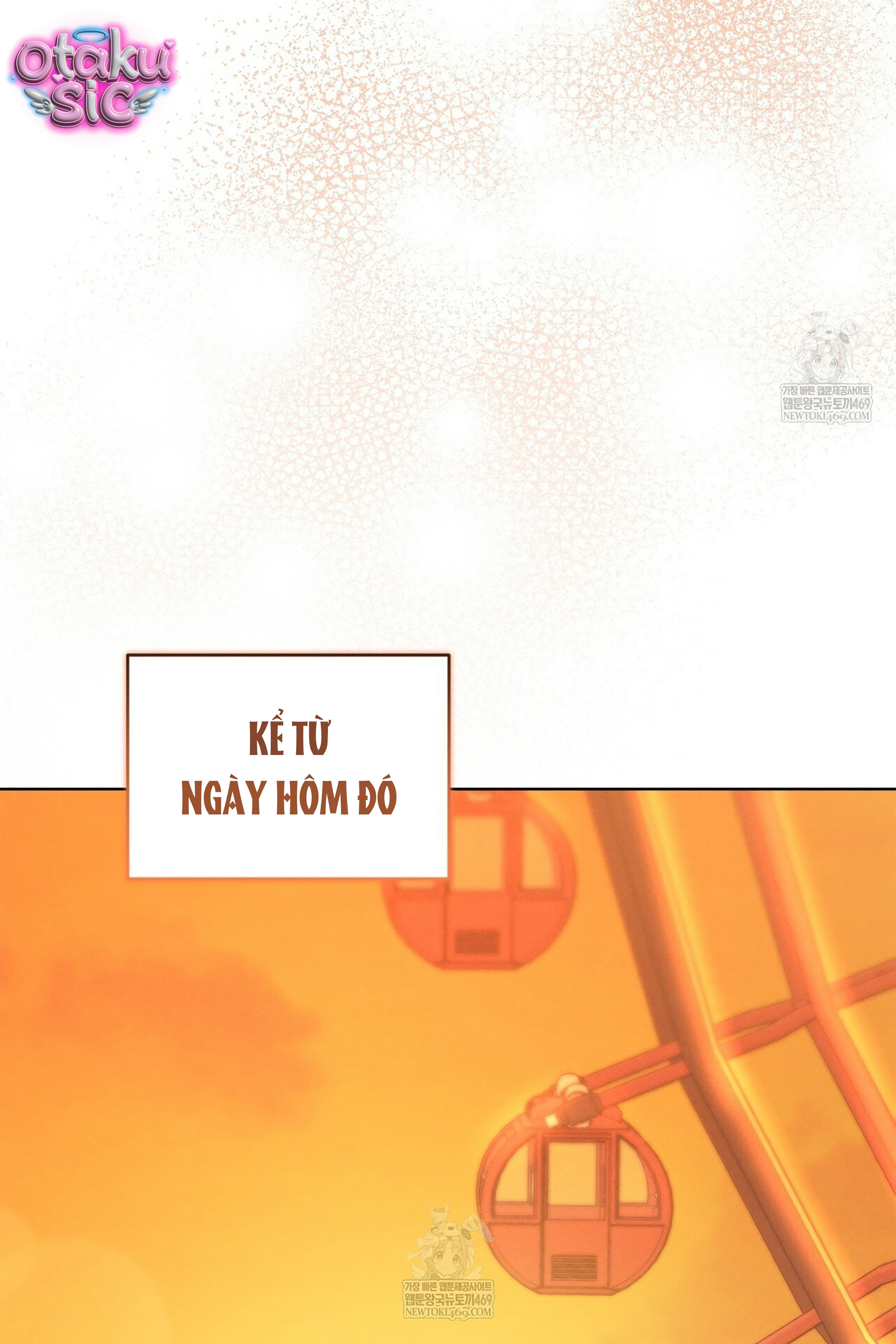 Tình Yêu Thuần Khiết Phủ Tro Tàn - Chap 17