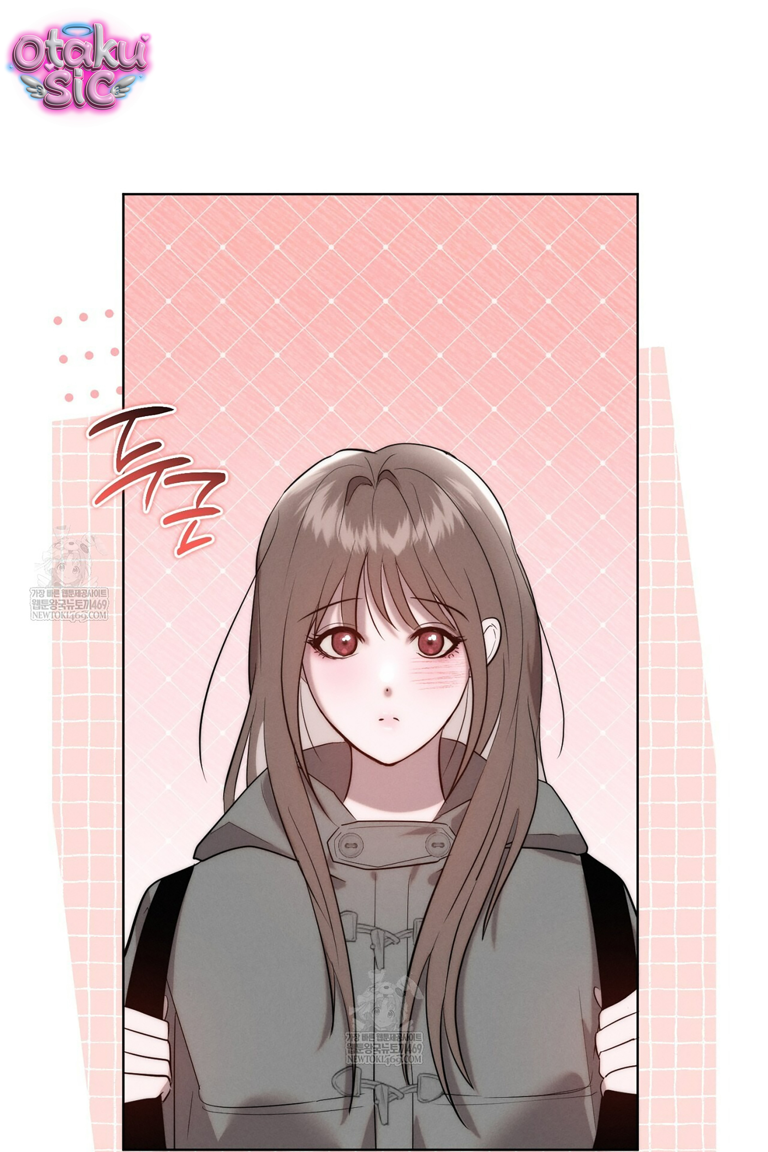 Tình Yêu Thuần Khiết Phủ Tro Tàn - Chap 17