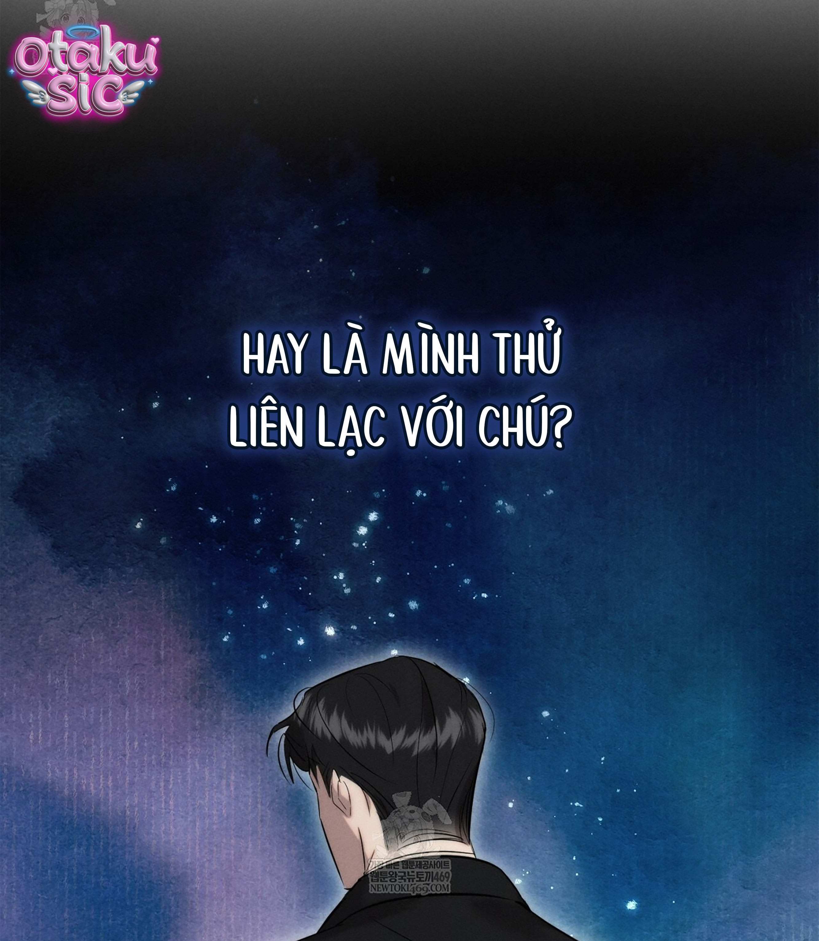 Tình Yêu Thuần Khiết Phủ Tro Tàn - Chap 17