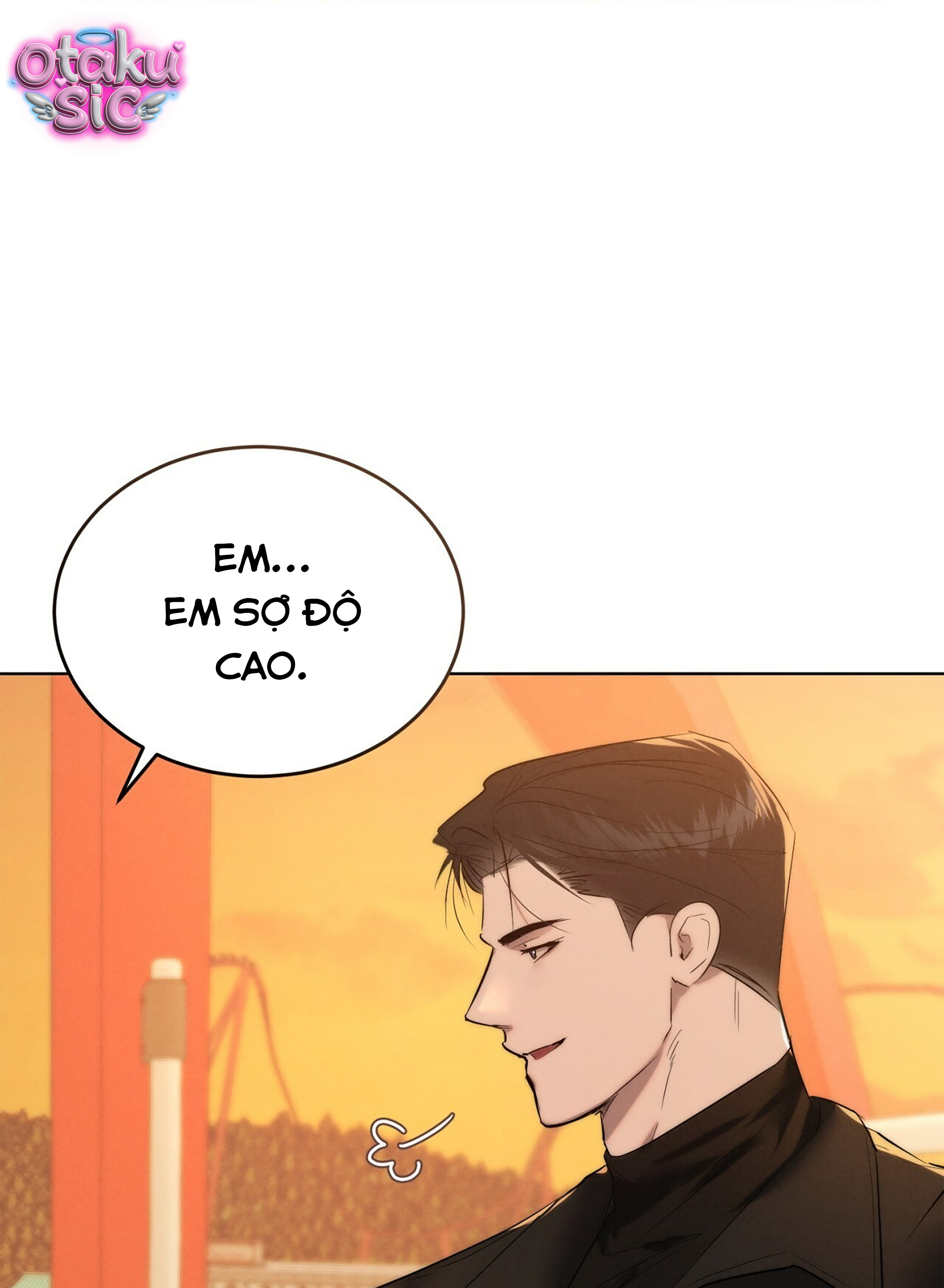 Tình Yêu Thuần Khiết Phủ Tro Tàn - Chap 17