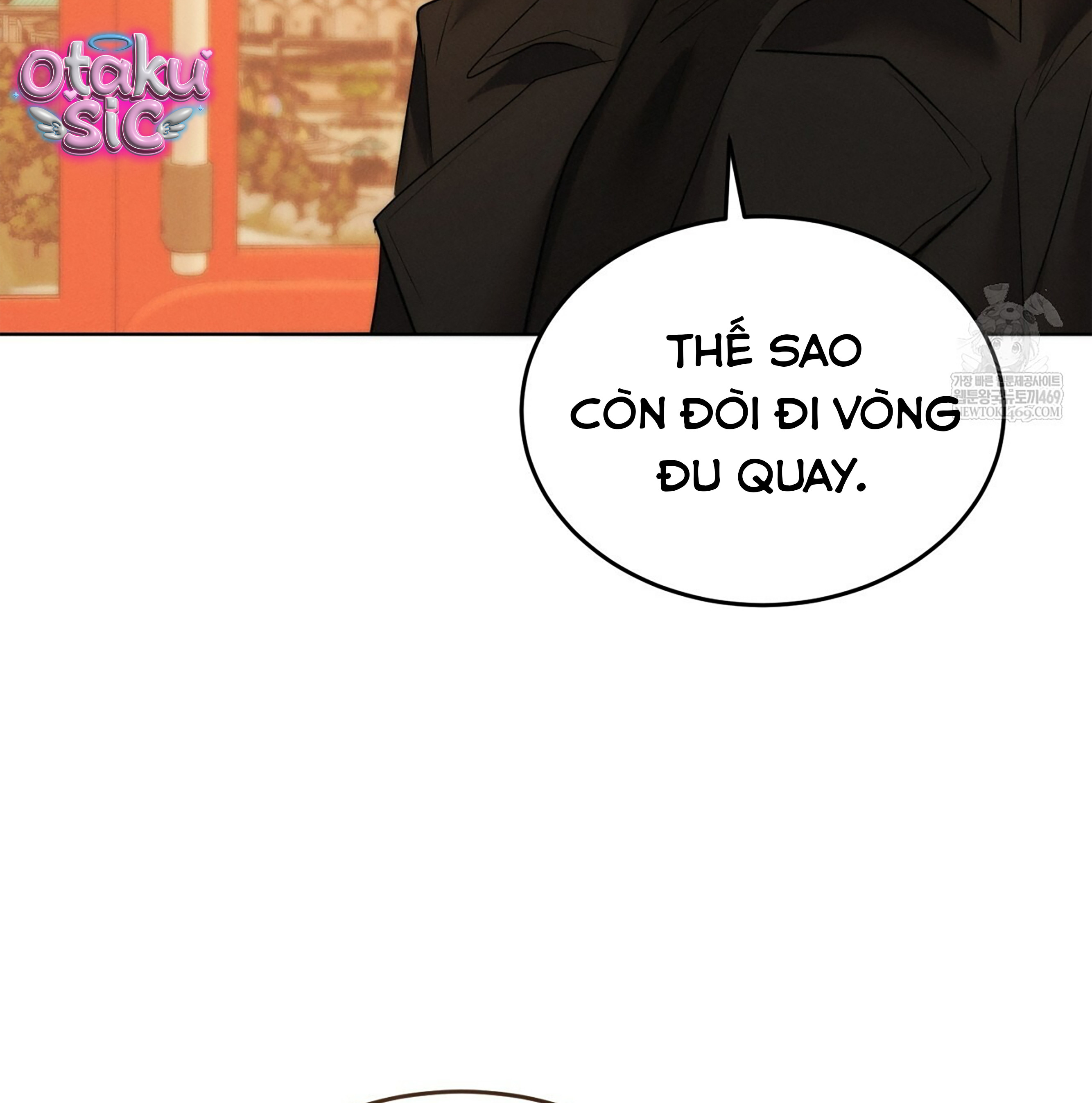 Tình Yêu Thuần Khiết Phủ Tro Tàn - Chap 17