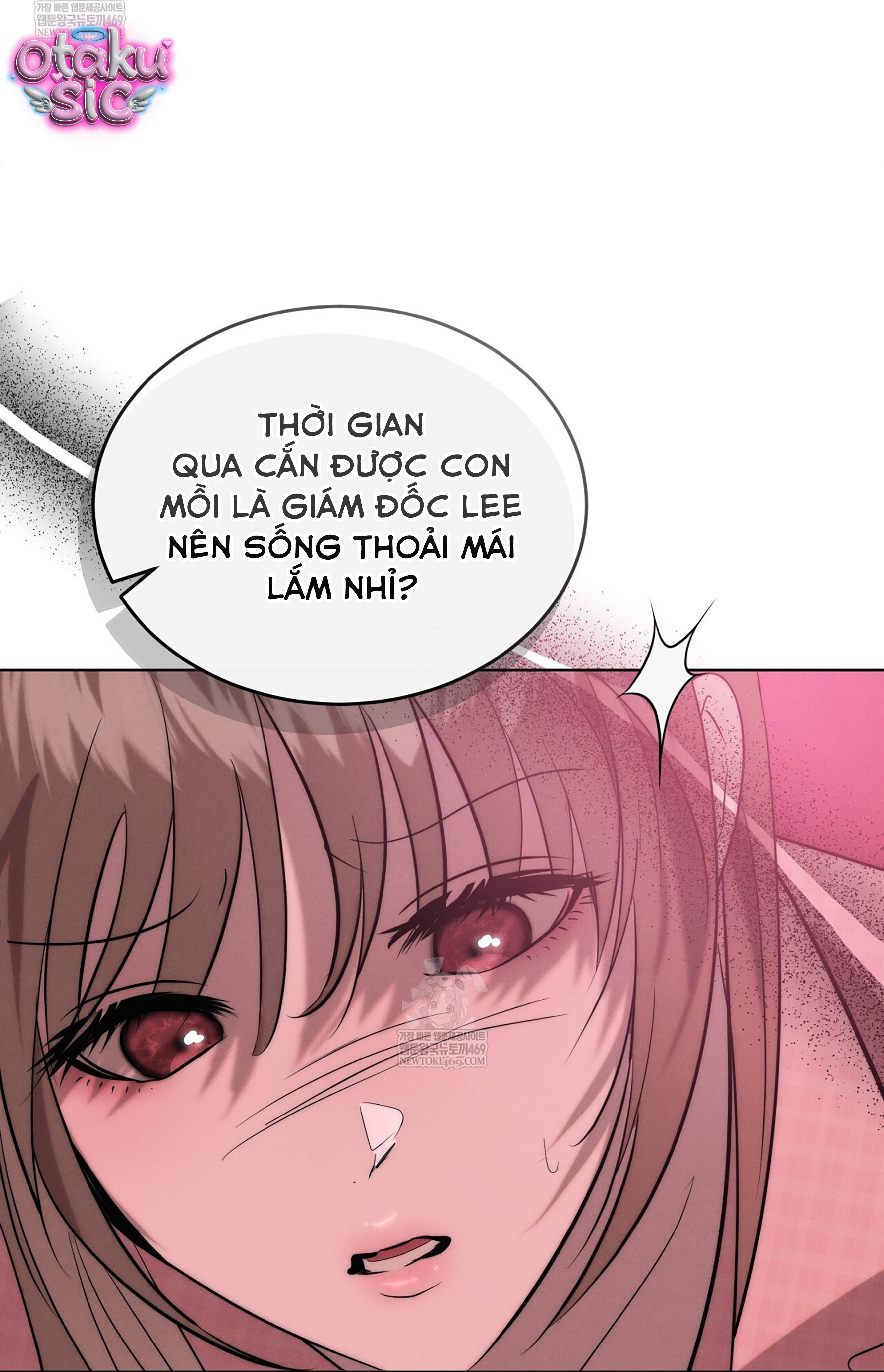 Tình Yêu Thuần Khiết Phủ Tro Tàn - Chap 17