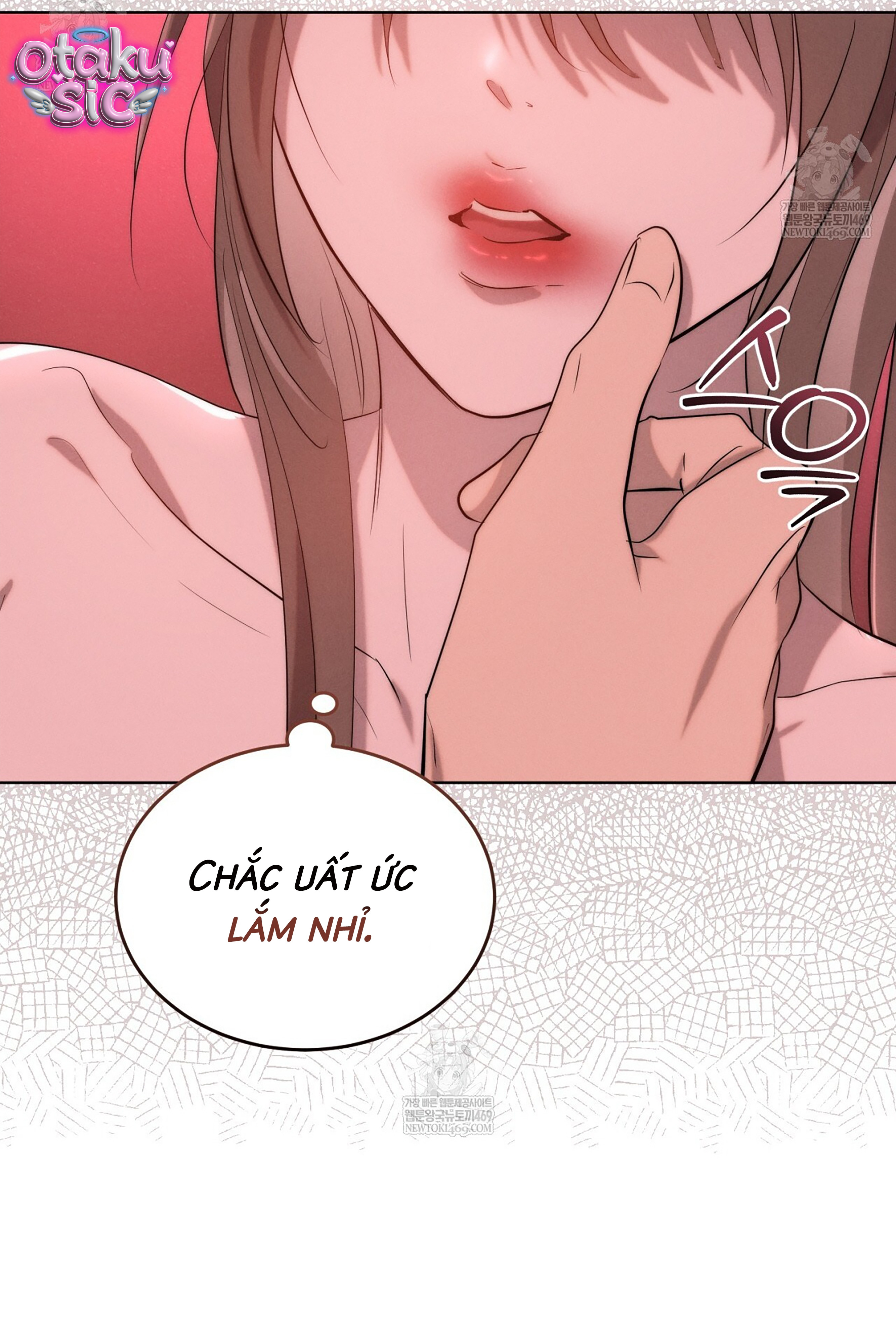 Tình Yêu Thuần Khiết Phủ Tro Tàn - Chap 17