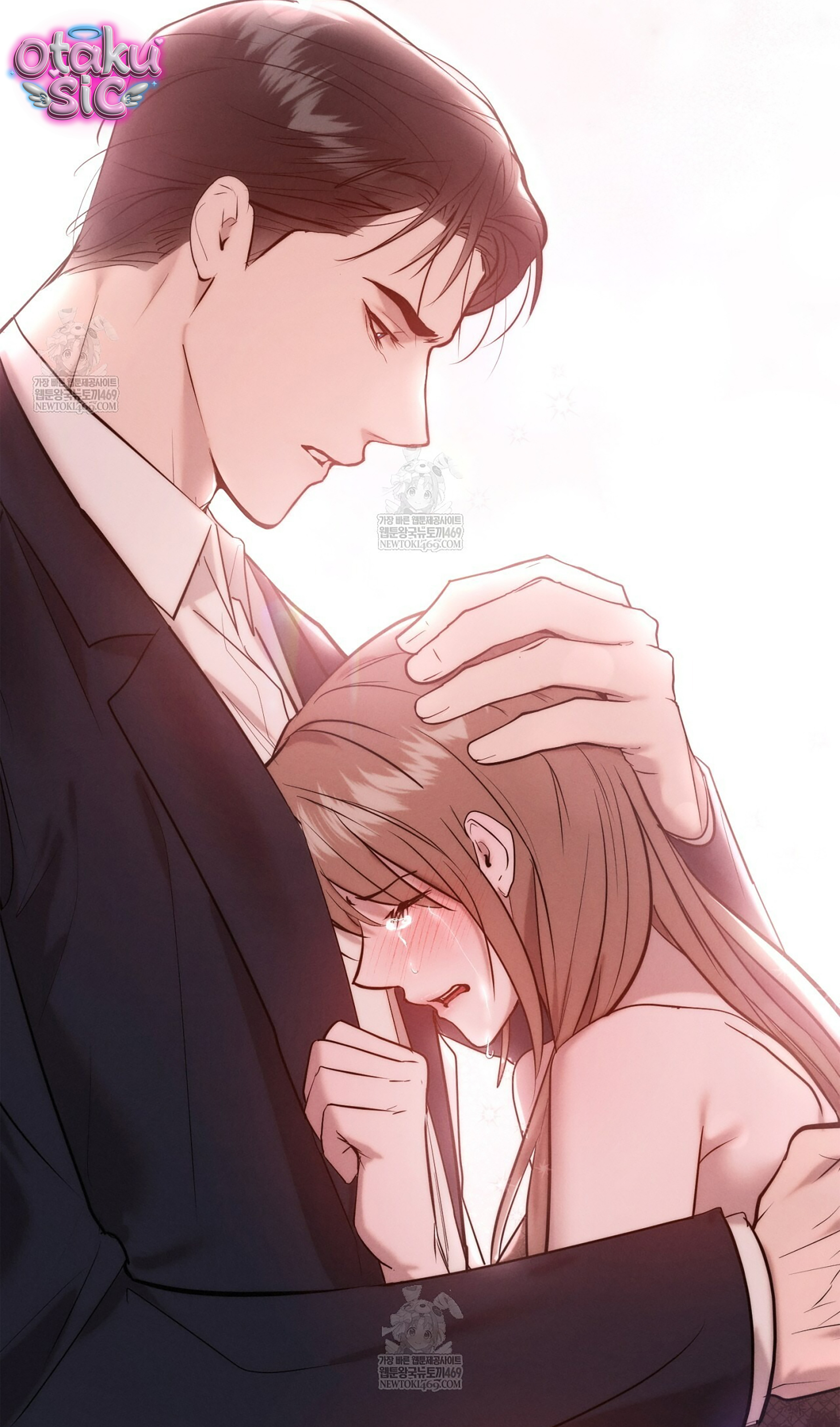 Tình Yêu Thuần Khiết Phủ Tro Tàn - Chap 18