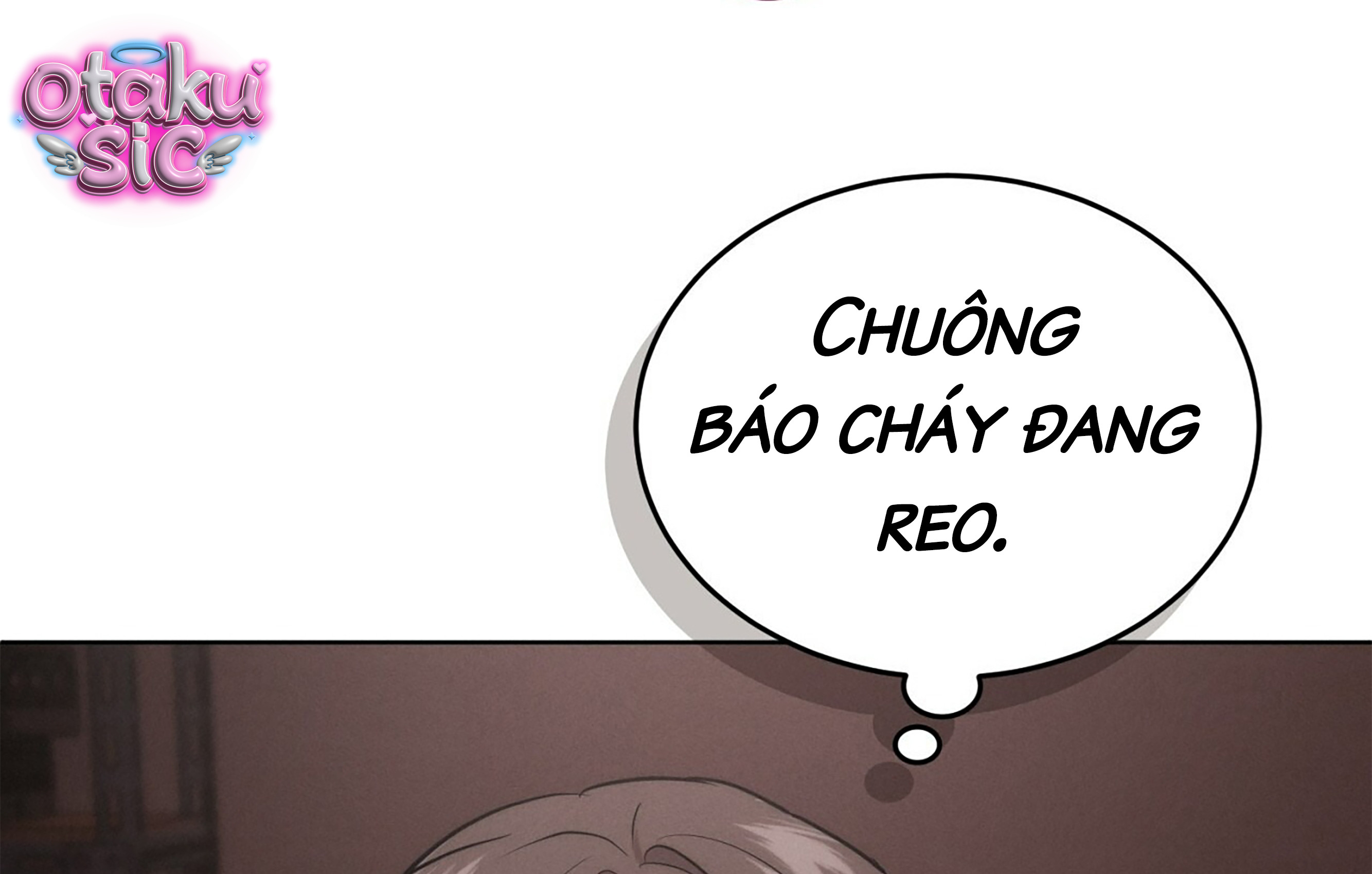 Tình Yêu Thuần Khiết Phủ Tro Tàn - Chap 18