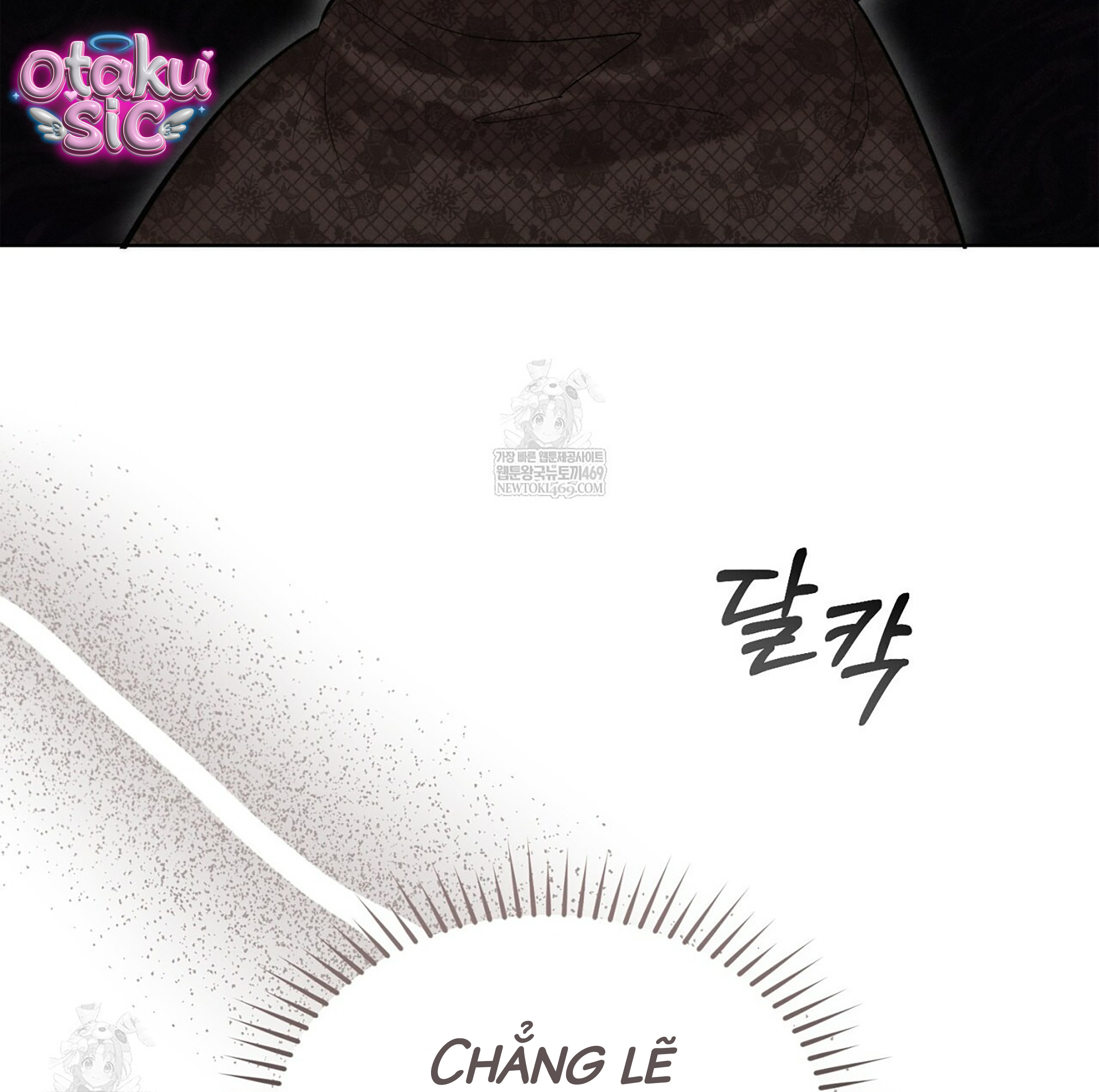Tình Yêu Thuần Khiết Phủ Tro Tàn - Chap 18