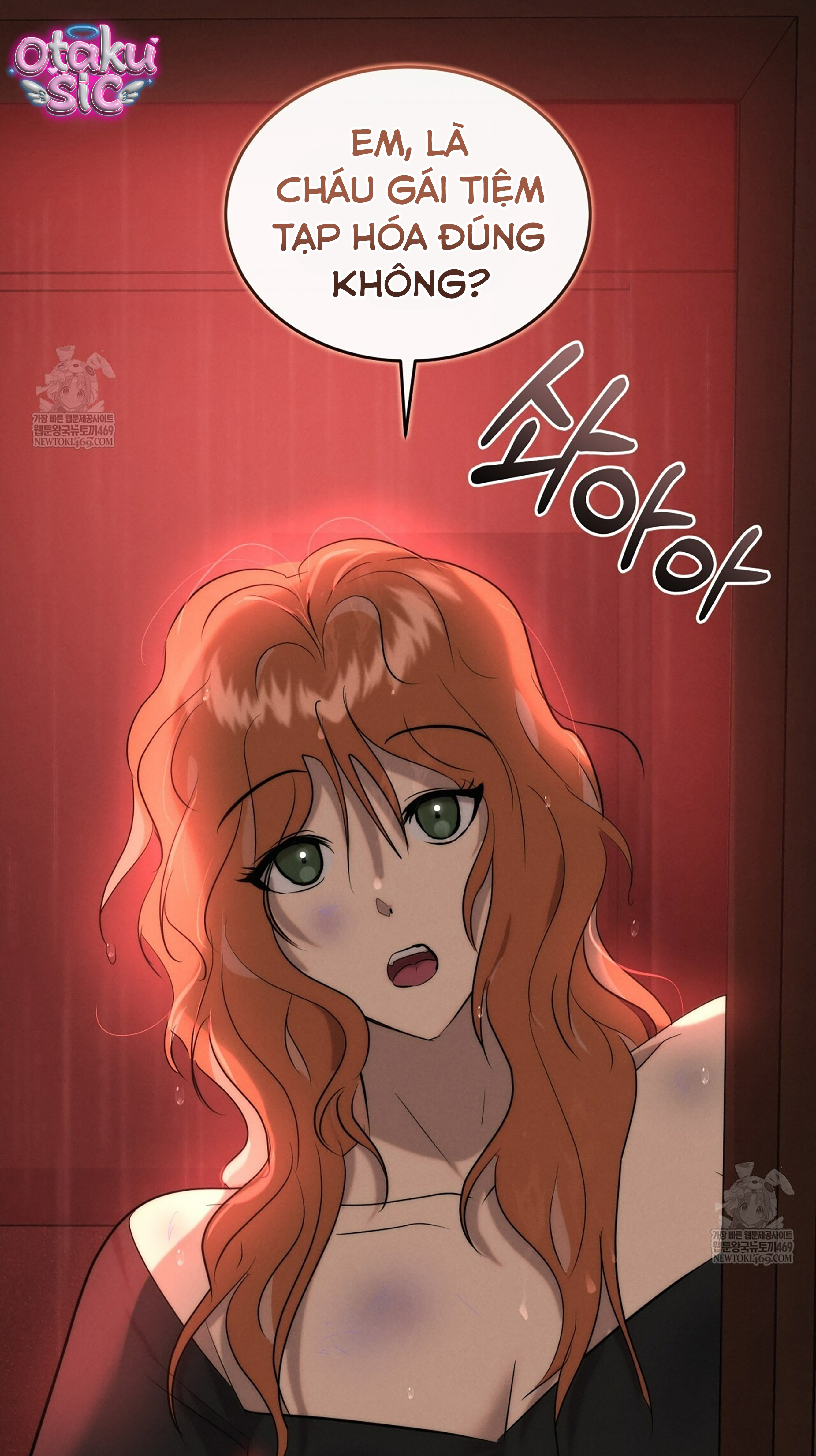Tình Yêu Thuần Khiết Phủ Tro Tàn - Chap 18
