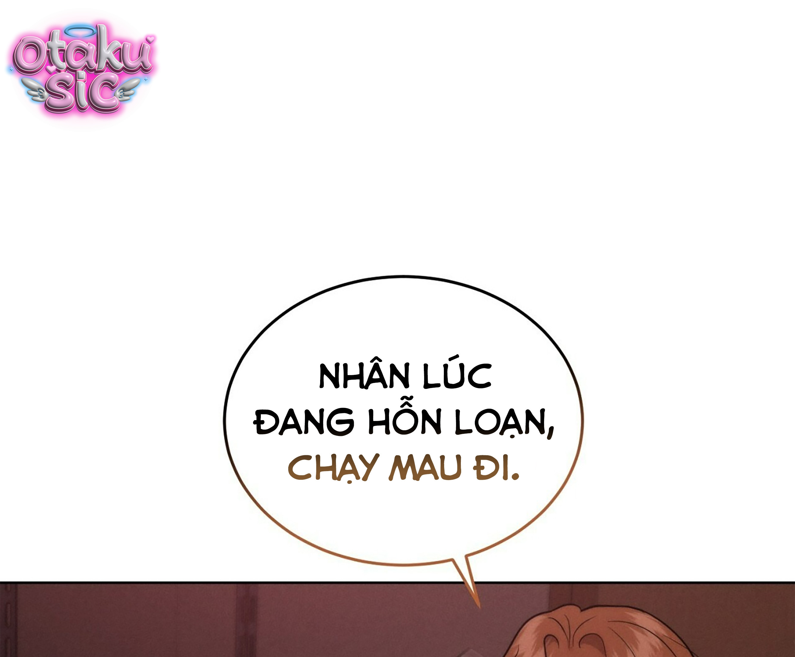 Tình Yêu Thuần Khiết Phủ Tro Tàn - Chap 18