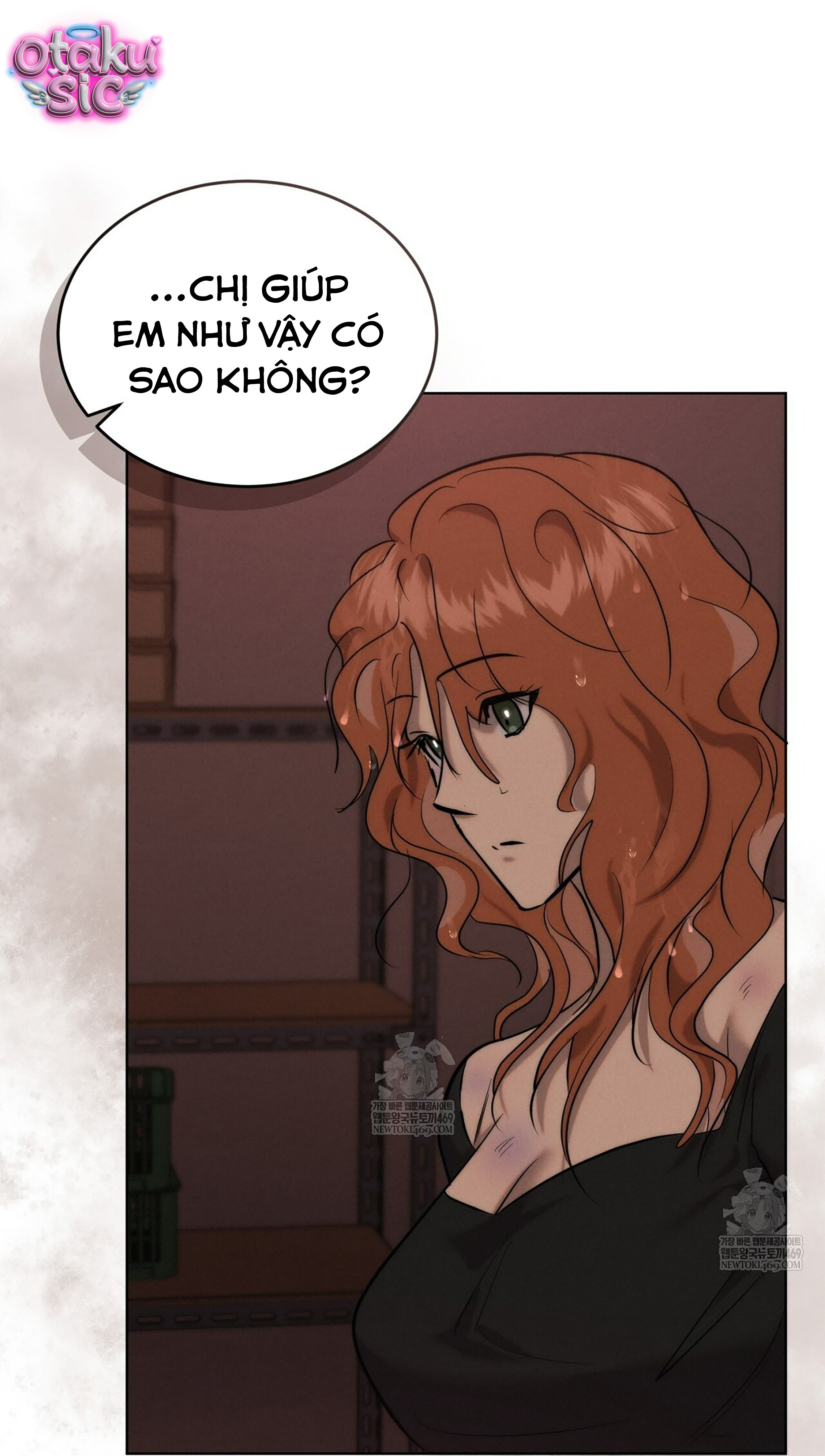 Tình Yêu Thuần Khiết Phủ Tro Tàn - Chap 18
