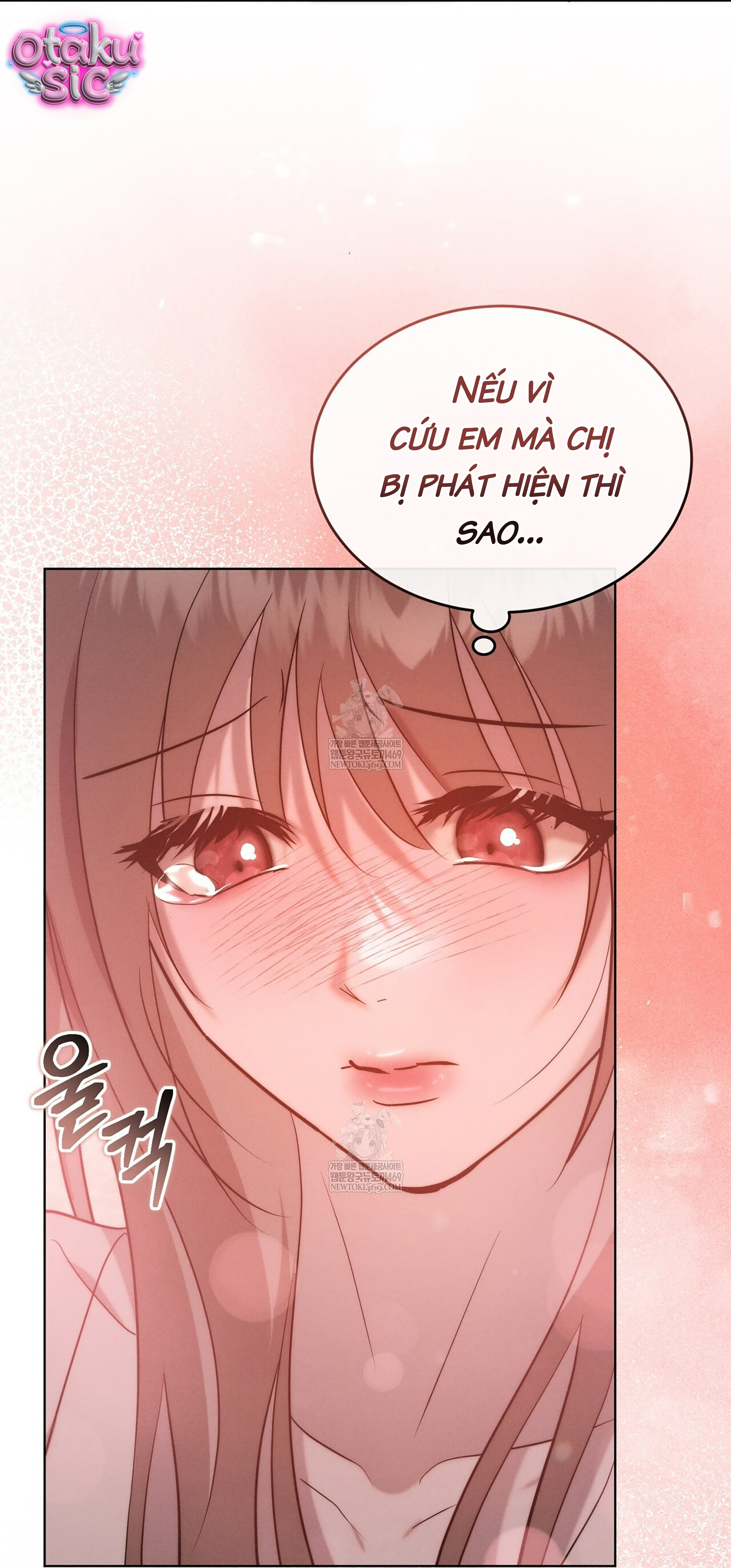 Tình Yêu Thuần Khiết Phủ Tro Tàn - Chap 18