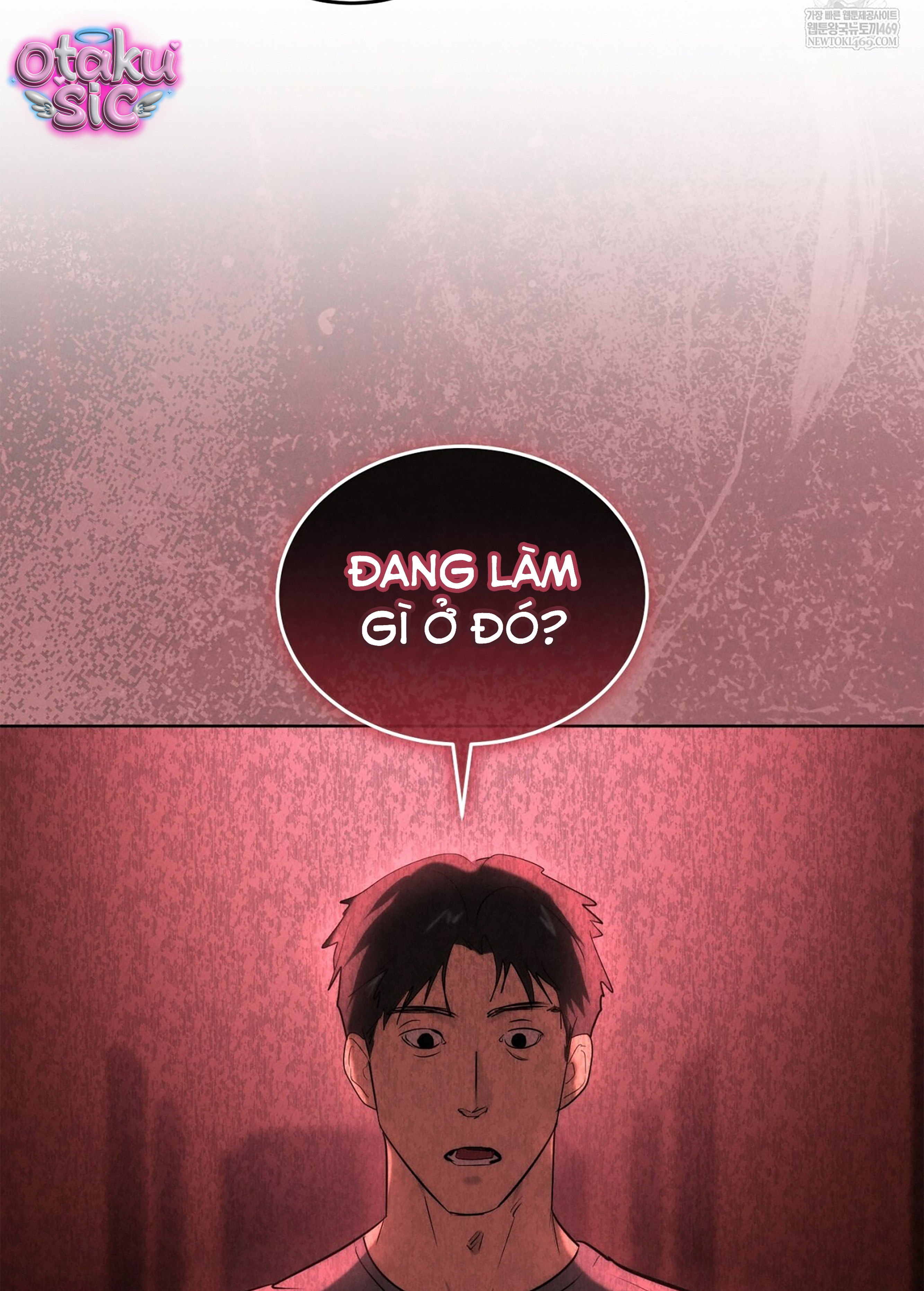 Tình Yêu Thuần Khiết Phủ Tro Tàn - Chap 18