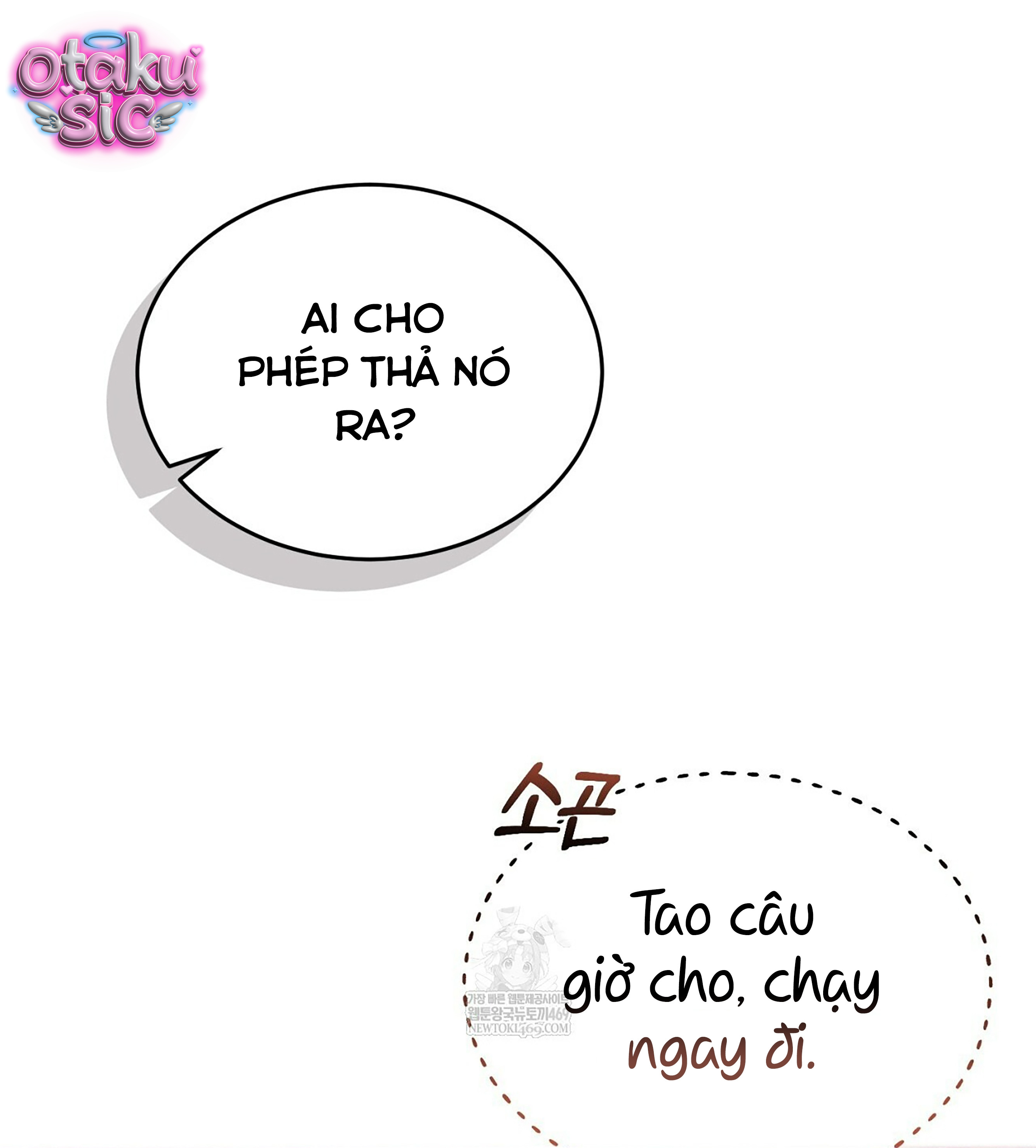 Tình Yêu Thuần Khiết Phủ Tro Tàn - Chap 18