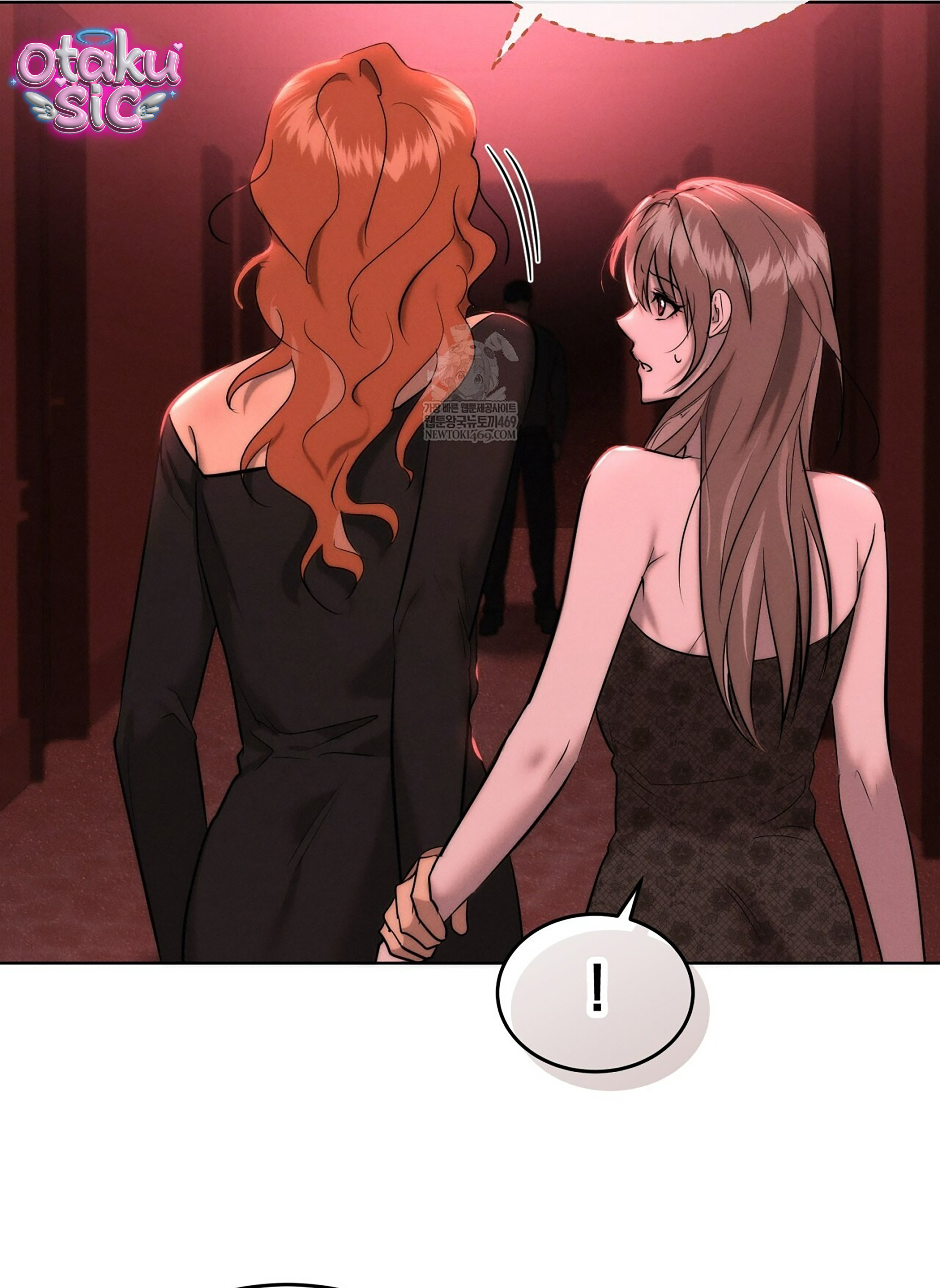 Tình Yêu Thuần Khiết Phủ Tro Tàn - Chap 18