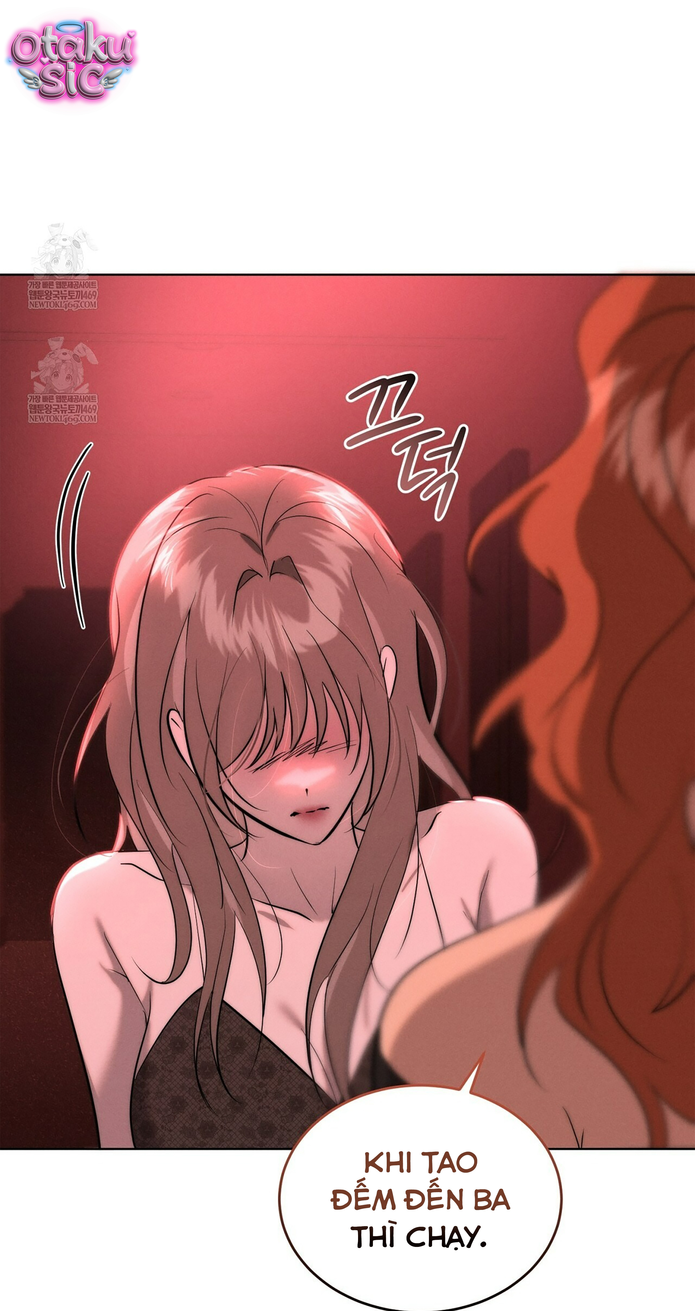 Tình Yêu Thuần Khiết Phủ Tro Tàn - Chap 18