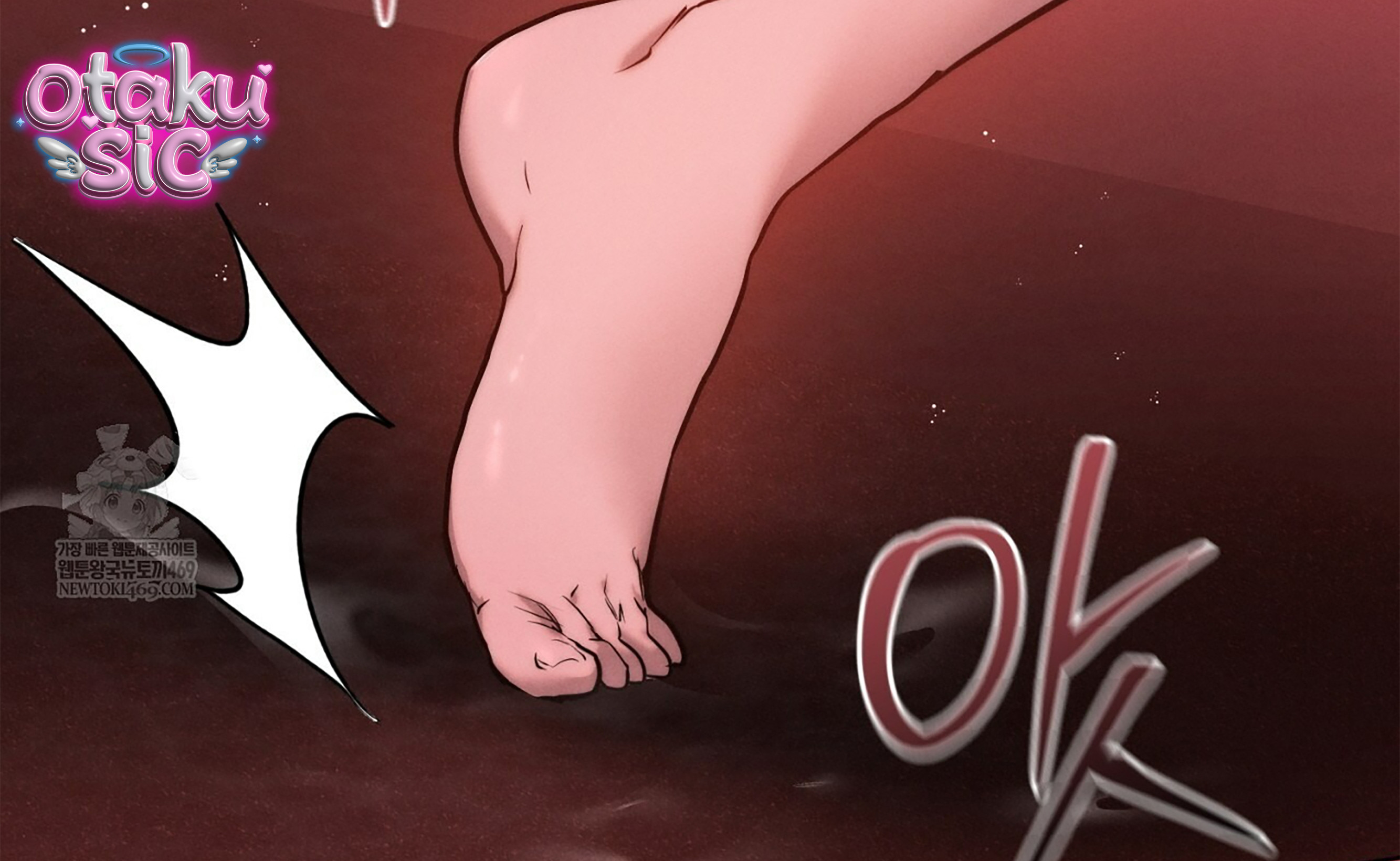 Tình Yêu Thuần Khiết Phủ Tro Tàn - Chap 18