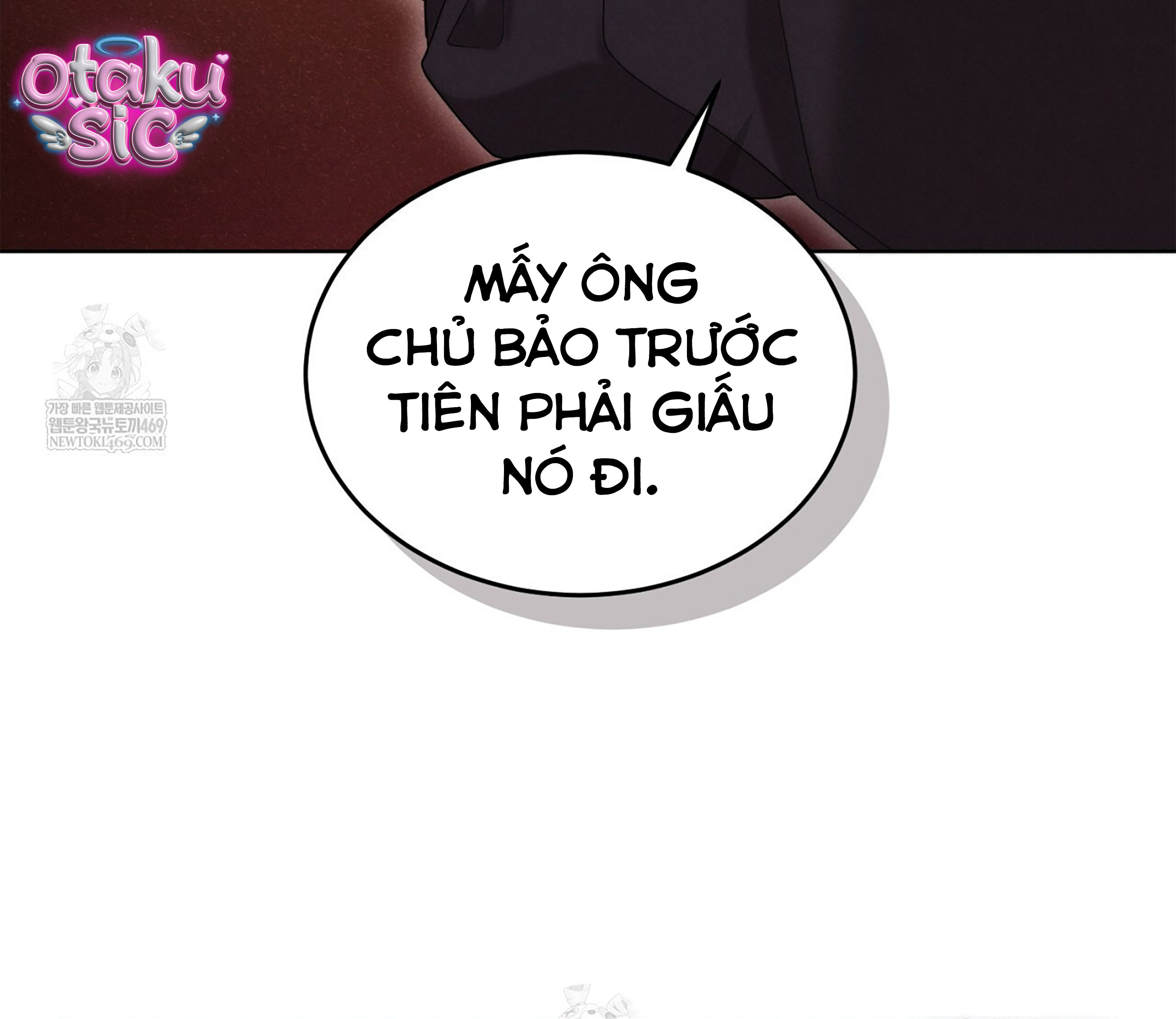 Tình Yêu Thuần Khiết Phủ Tro Tàn - Chap 18