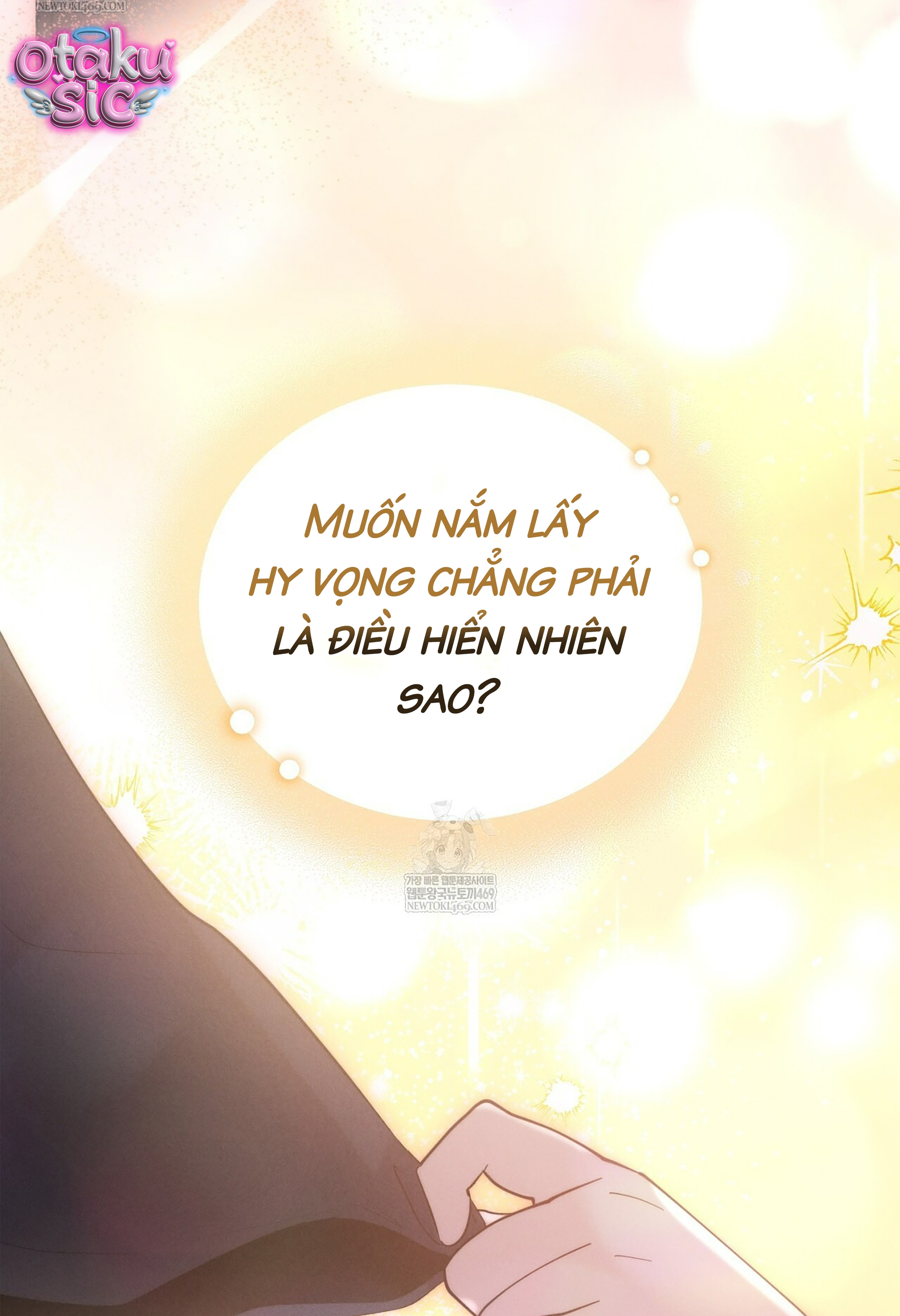 Tình Yêu Thuần Khiết Phủ Tro Tàn - Chap 18