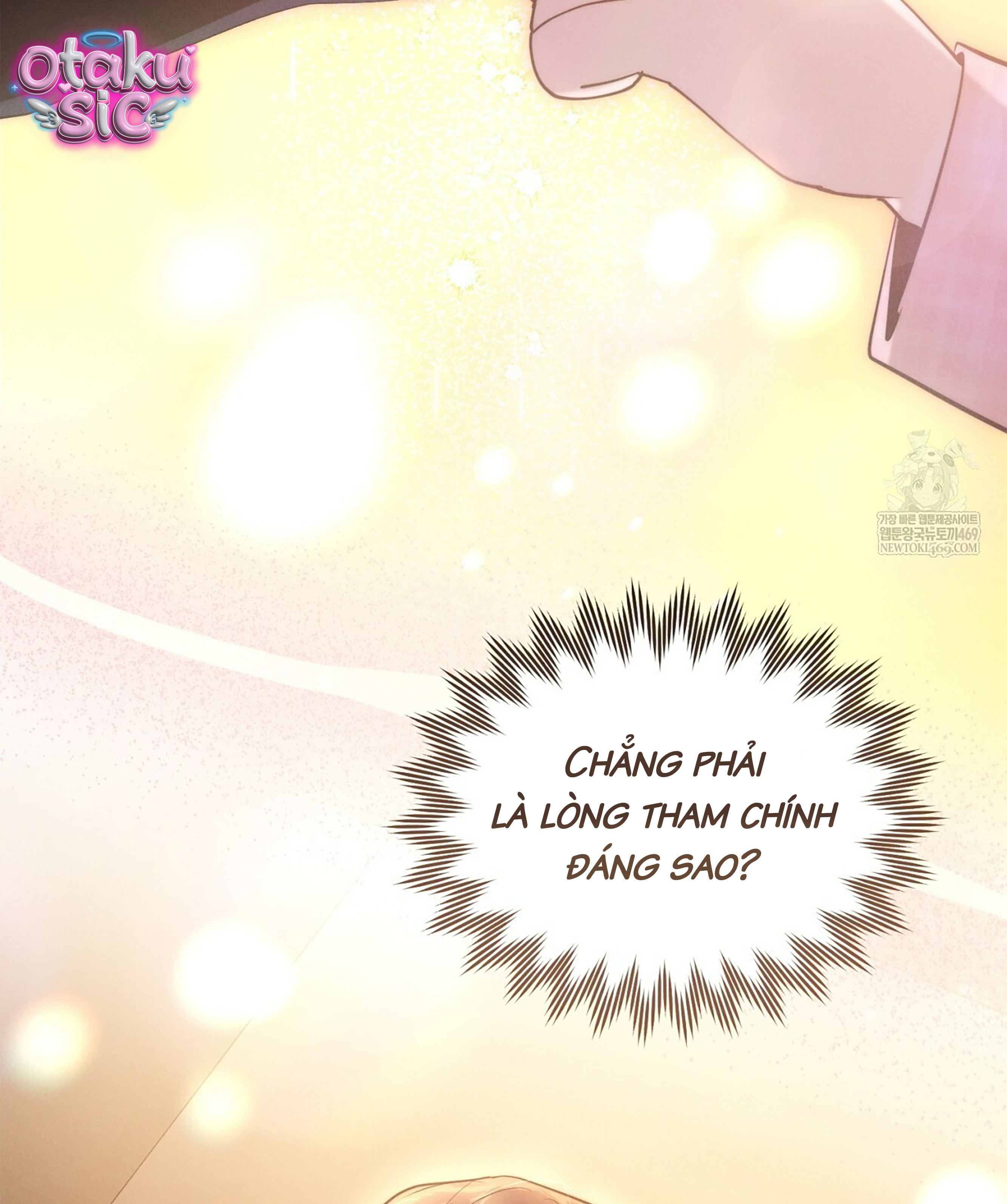Tình Yêu Thuần Khiết Phủ Tro Tàn - Chap 18