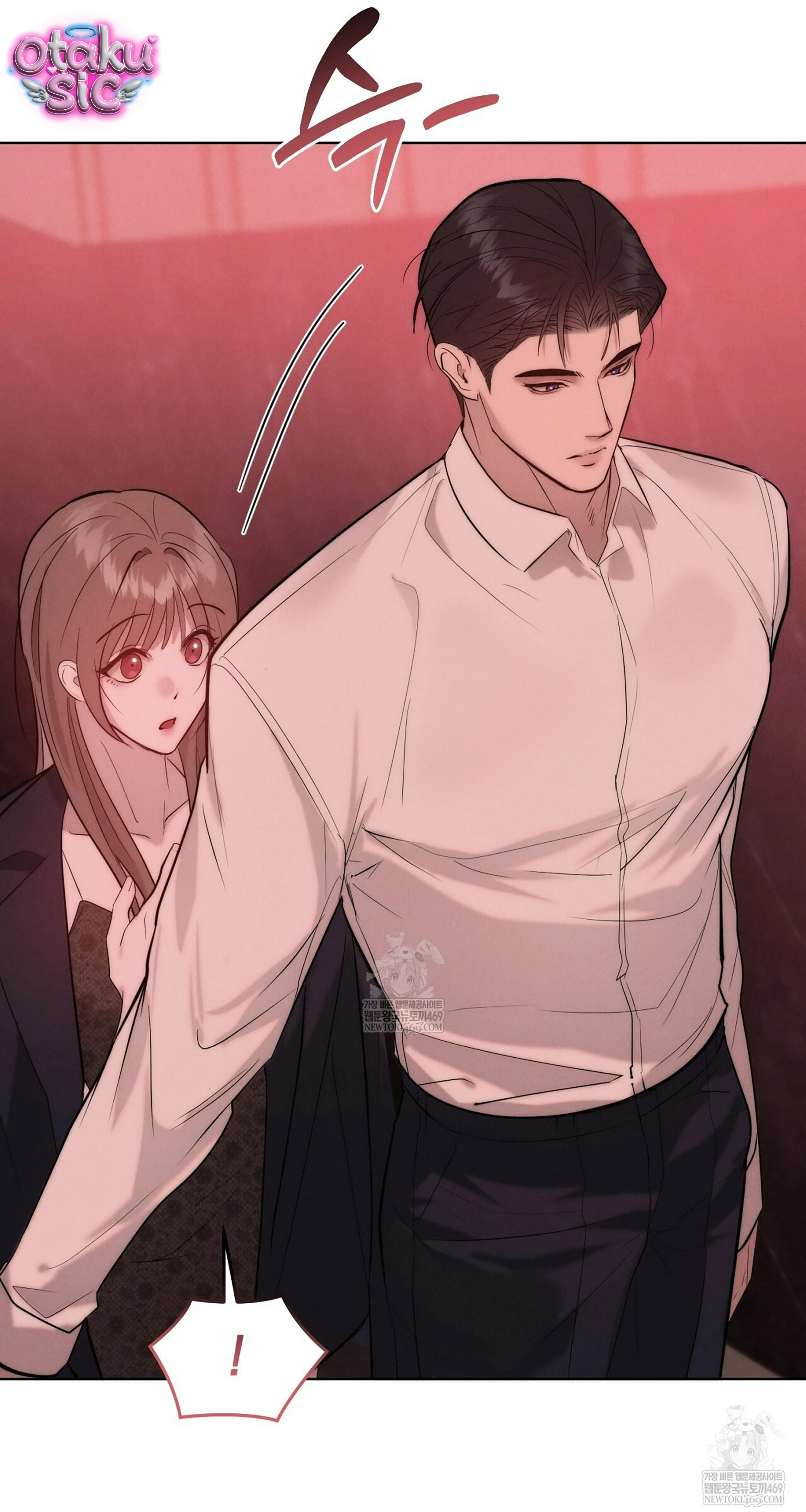 Tình Yêu Thuần Khiết Phủ Tro Tàn - Chap 19