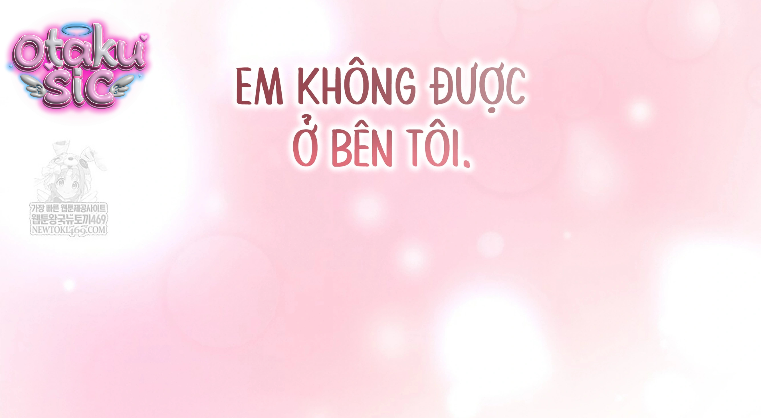 Tình Yêu Thuần Khiết Phủ Tro Tàn - Chap 19
