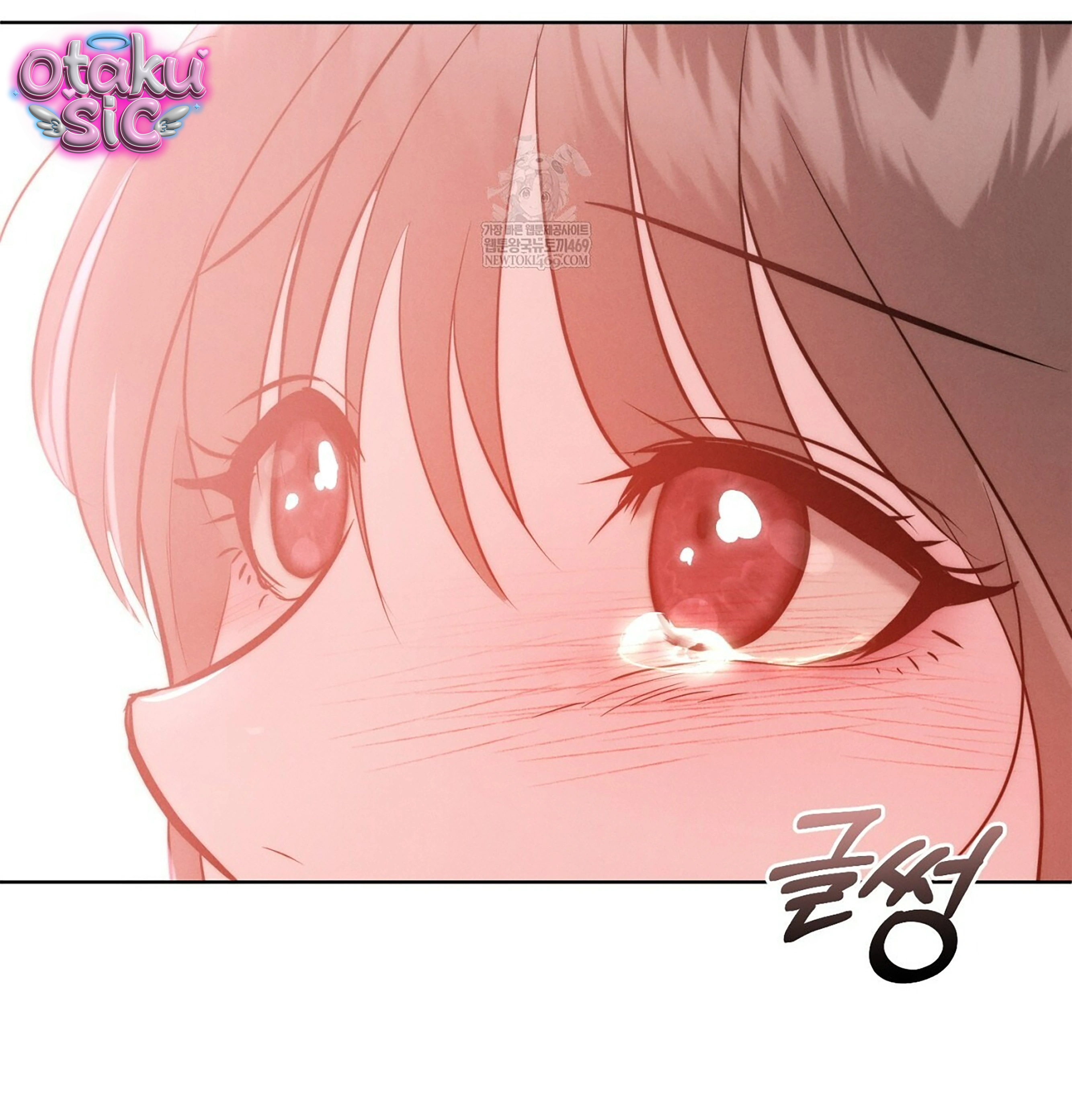 Tình Yêu Thuần Khiết Phủ Tro Tàn - Chap 19