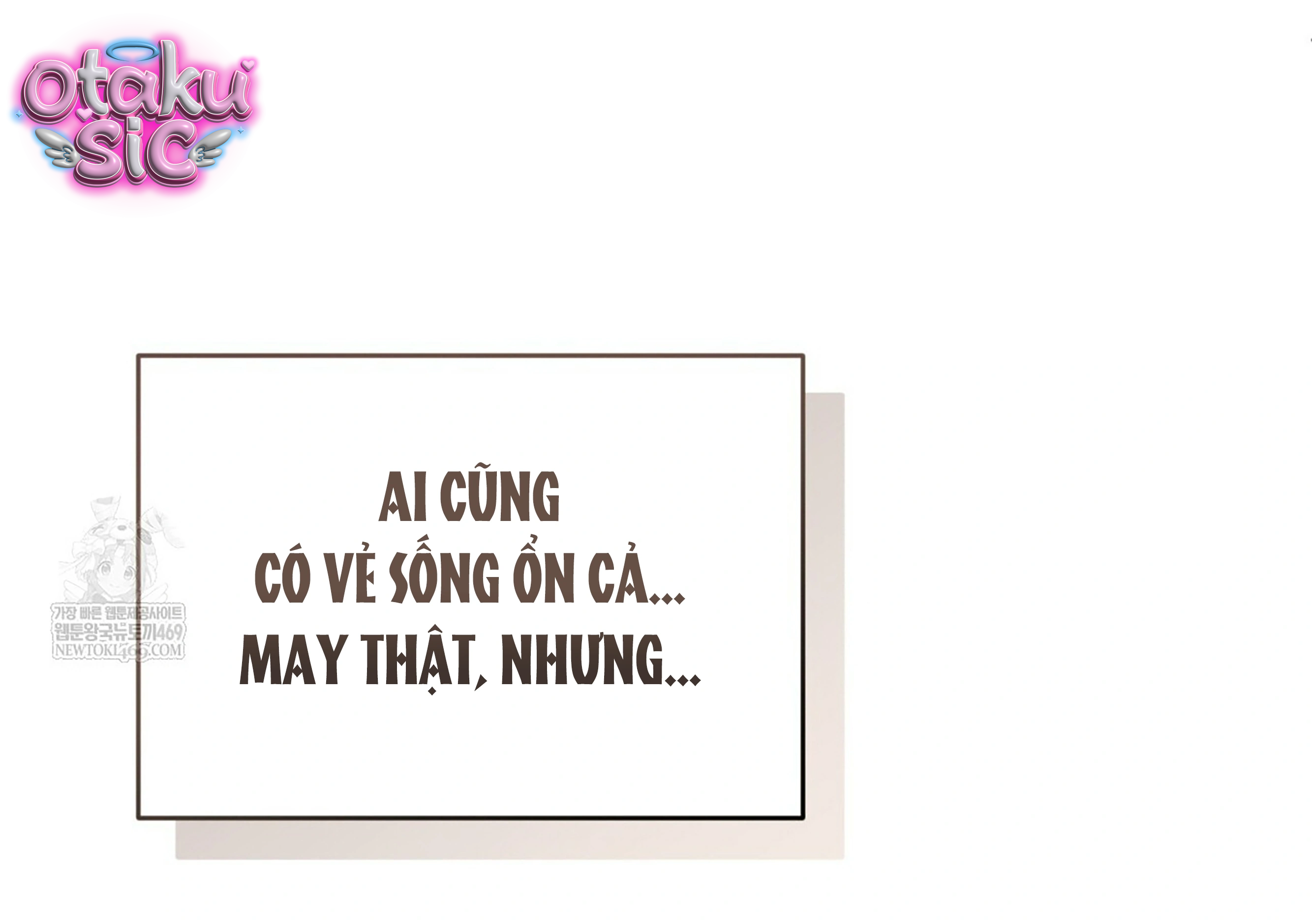 Tình Yêu Thuần Khiết Phủ Tro Tàn - Chap 20