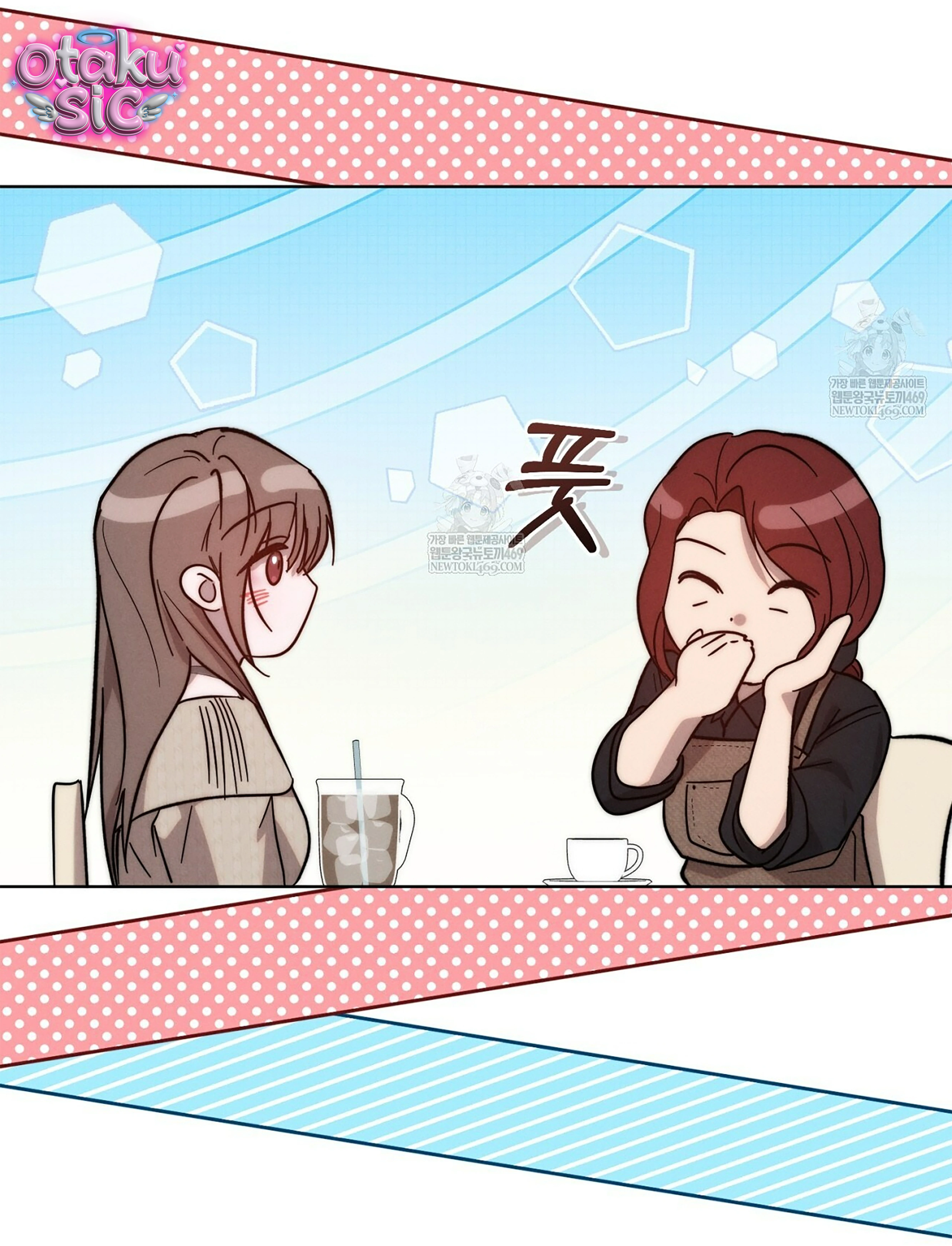 Tình Yêu Thuần Khiết Phủ Tro Tàn - Chap 20